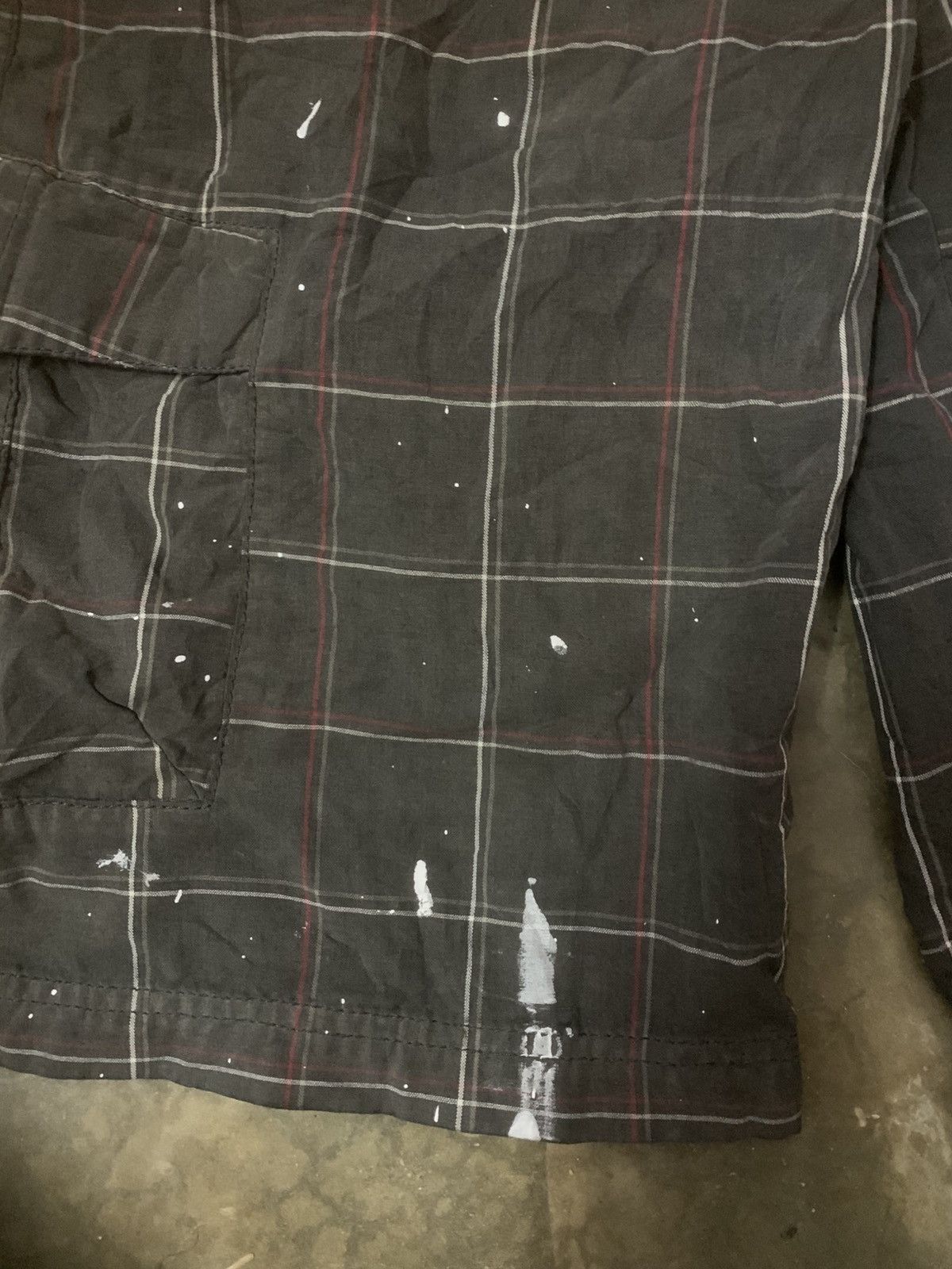 Tony Hawk Short Pants