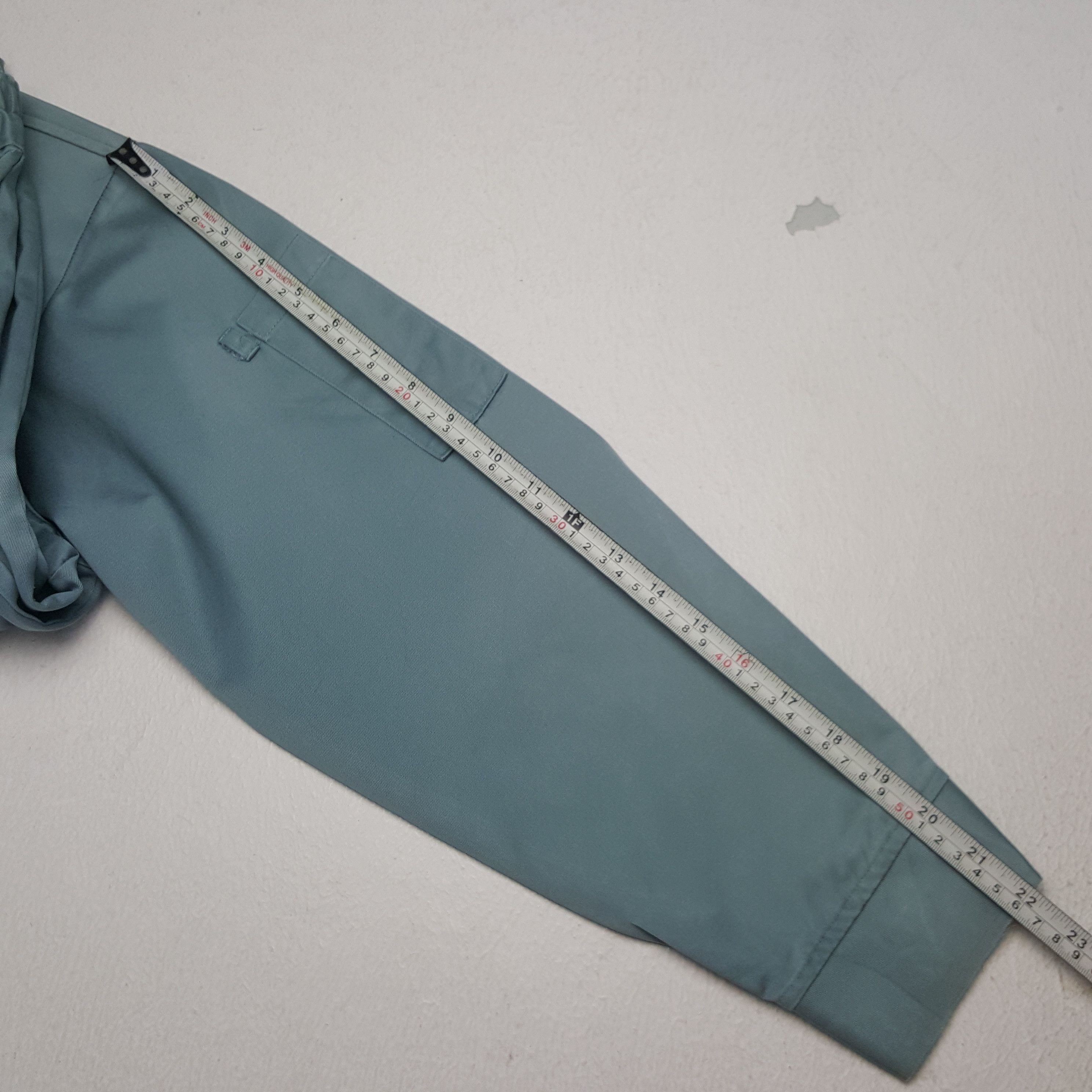 Japanese Brand × Vintage Vintage Nismo Racing Team Custom Art Worker Sport Jacket Size US M / EU 48-50 / 2 - 7 Thumbnail