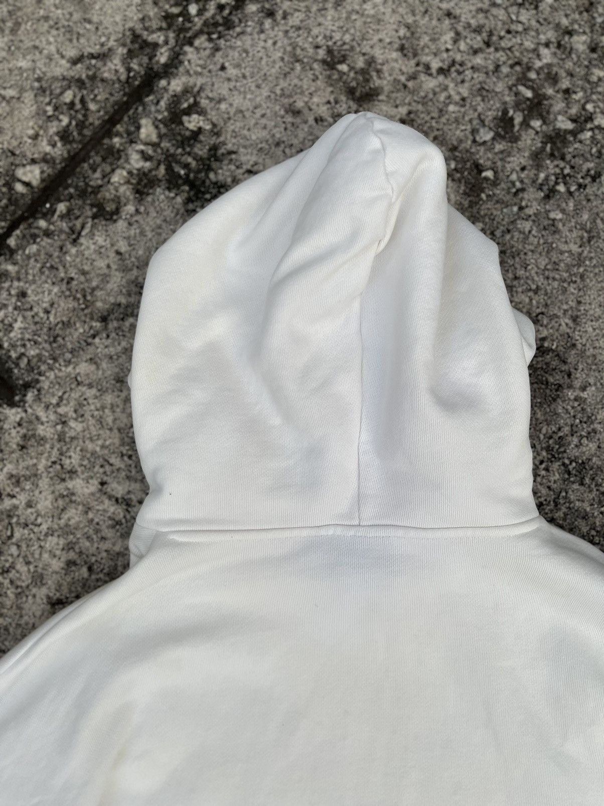 Adidas Vintage Adidas Hoodie big logo Size US XXL / EU 58 / 5 - 17 Thumbnail