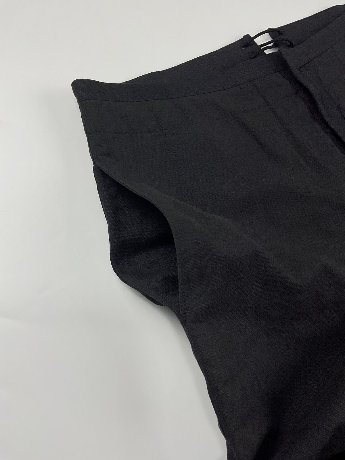 Carol Christian Poell Carol Christian Poell S/S'02 Trouser Size US 30 / EU 46 - 10 Thumbnail