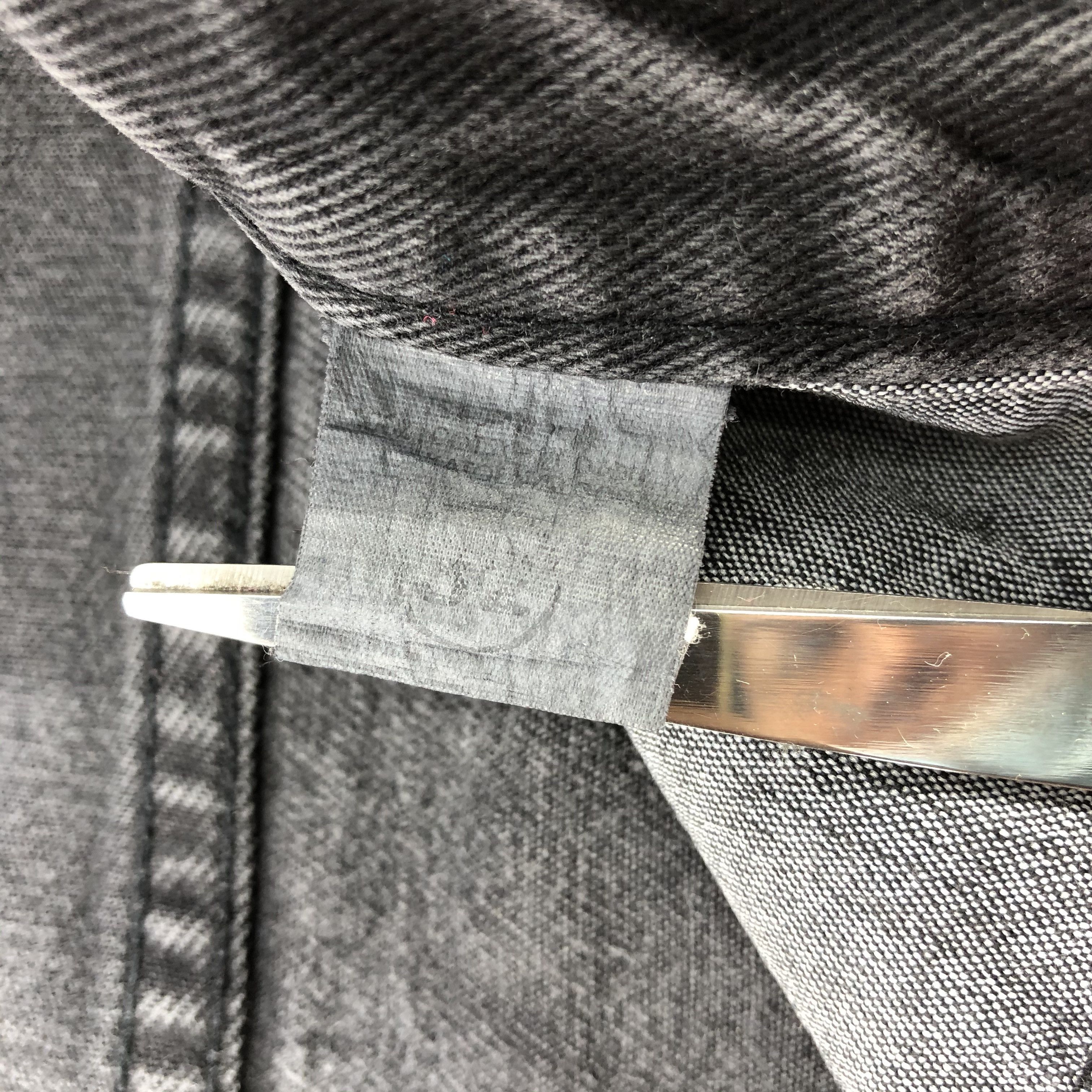 Levi's × Vintage 80s Vintage Distress Sunfaded Levis 501 Jeans-JM2098 Size US 32 / EU 48 - 9 Thumbnail