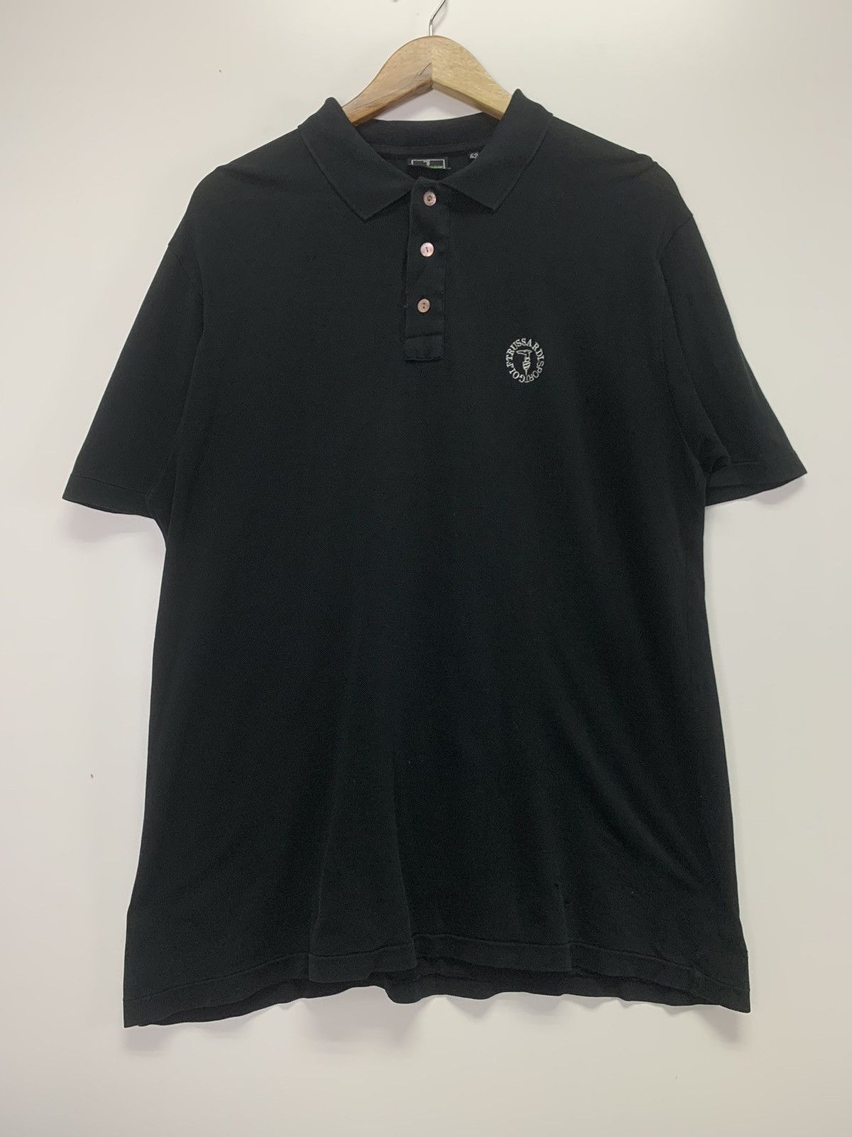 Trussardi × Vintage Vintage Trussardi Size US L / EU 52-54 / 3 - 1 Thumbnail