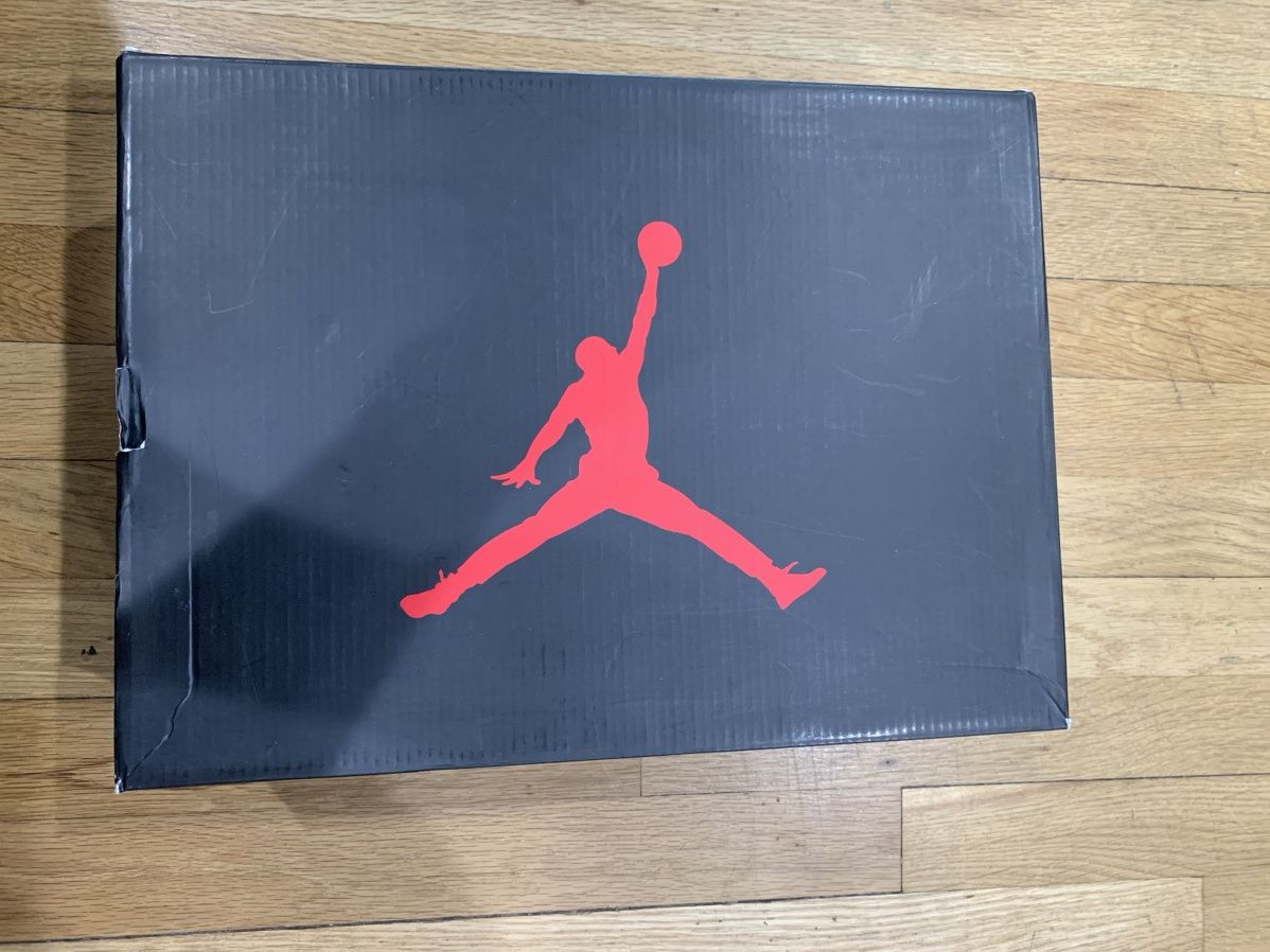 Jordan Brand Jordan 6 Sport Blue Size US 12.5 / EU 45-46 - 7 Thumbnail