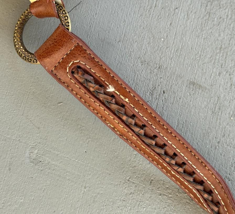 Coldwater Creek Coldwater Creek Woven Shoulder Bag Size ONE SIZE - 3 Thumbnail