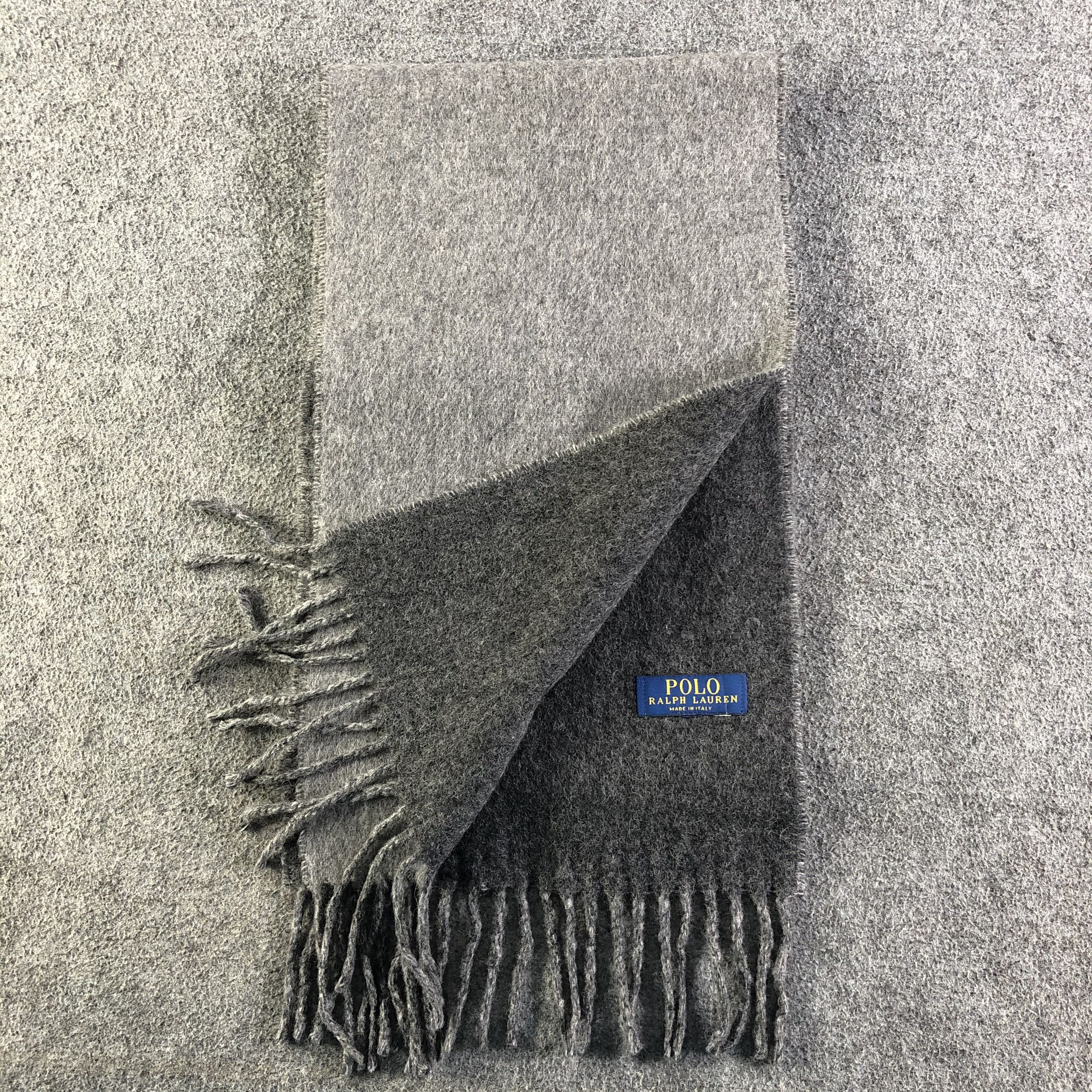 Polo Ralph Lauren Polo Ralph Lauren Scarf / Muffler / Neckwear P658 Size ONE SIZE - 6 Thumbnail