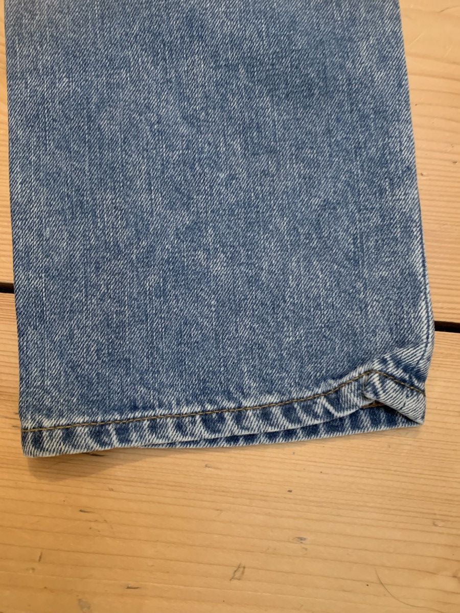 April 77 *RARE* style Cross in size 32/33 Size US 32 / EU 48 - 10 Thumbnail