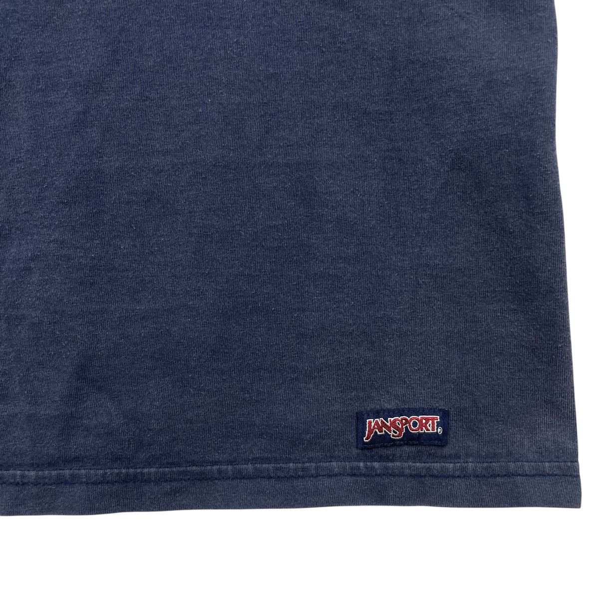 Vintage Vintage University of California Berkeley Tee Shirt Size US L / EU 52-54 / 3 - 4 Thumbnail