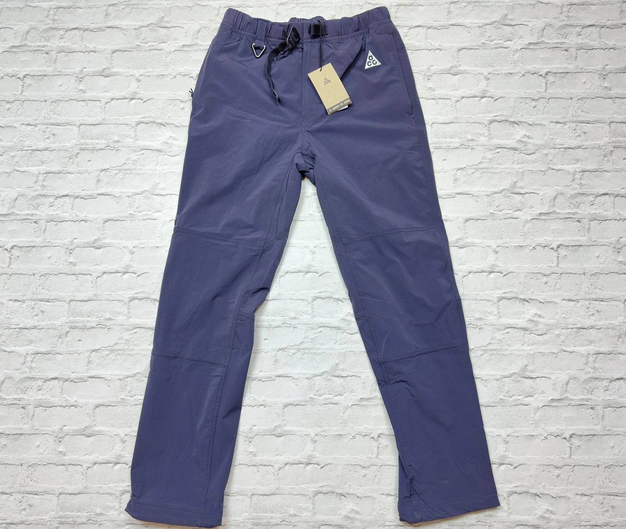 Nike ACG New Sun Farer Mens Pants Small Carhartt