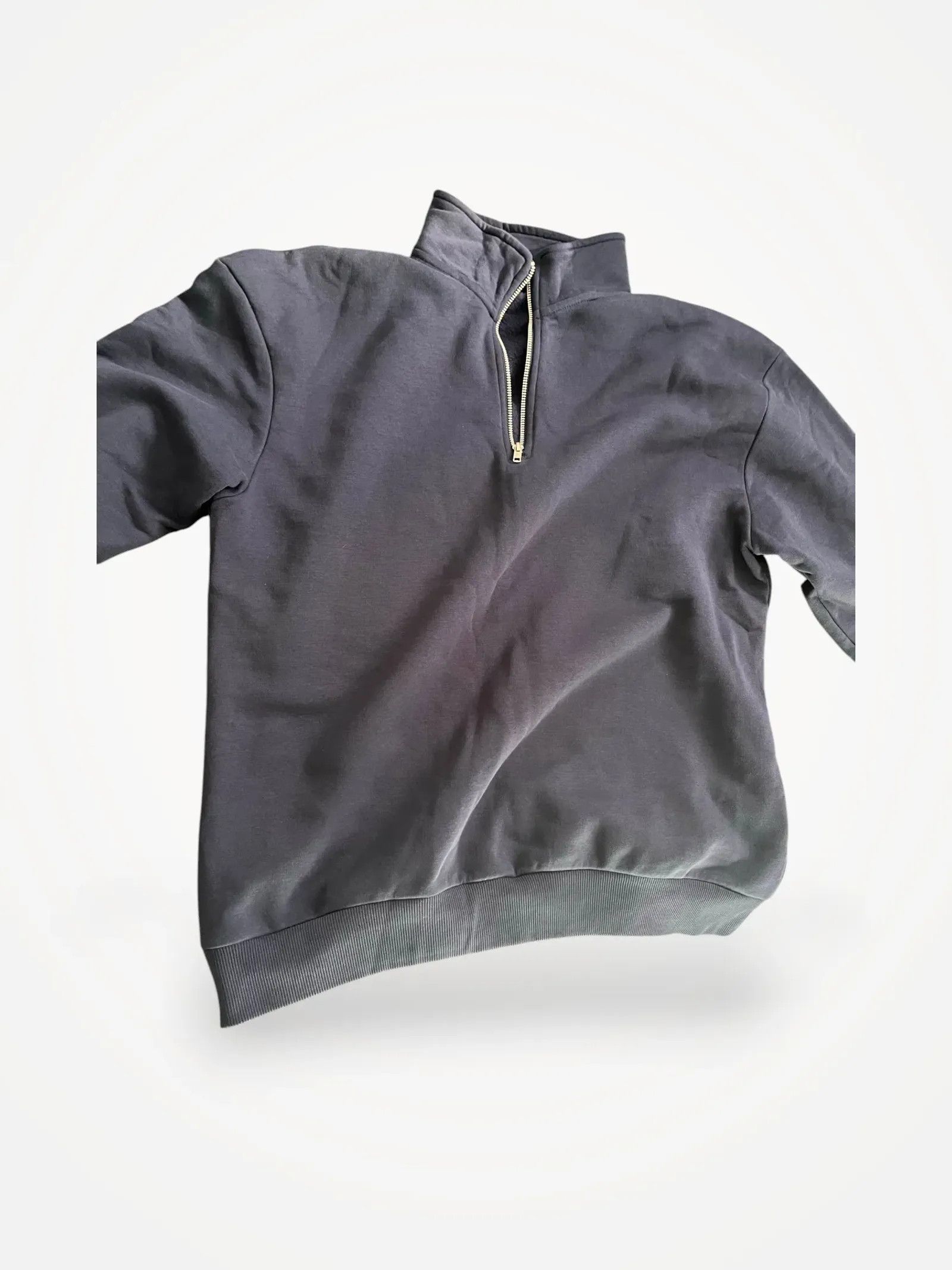 Tommy Hilfiger 157 157 lager Sweatshirt Size US S / EU 44-46 / 1 - 1 Thumbnail