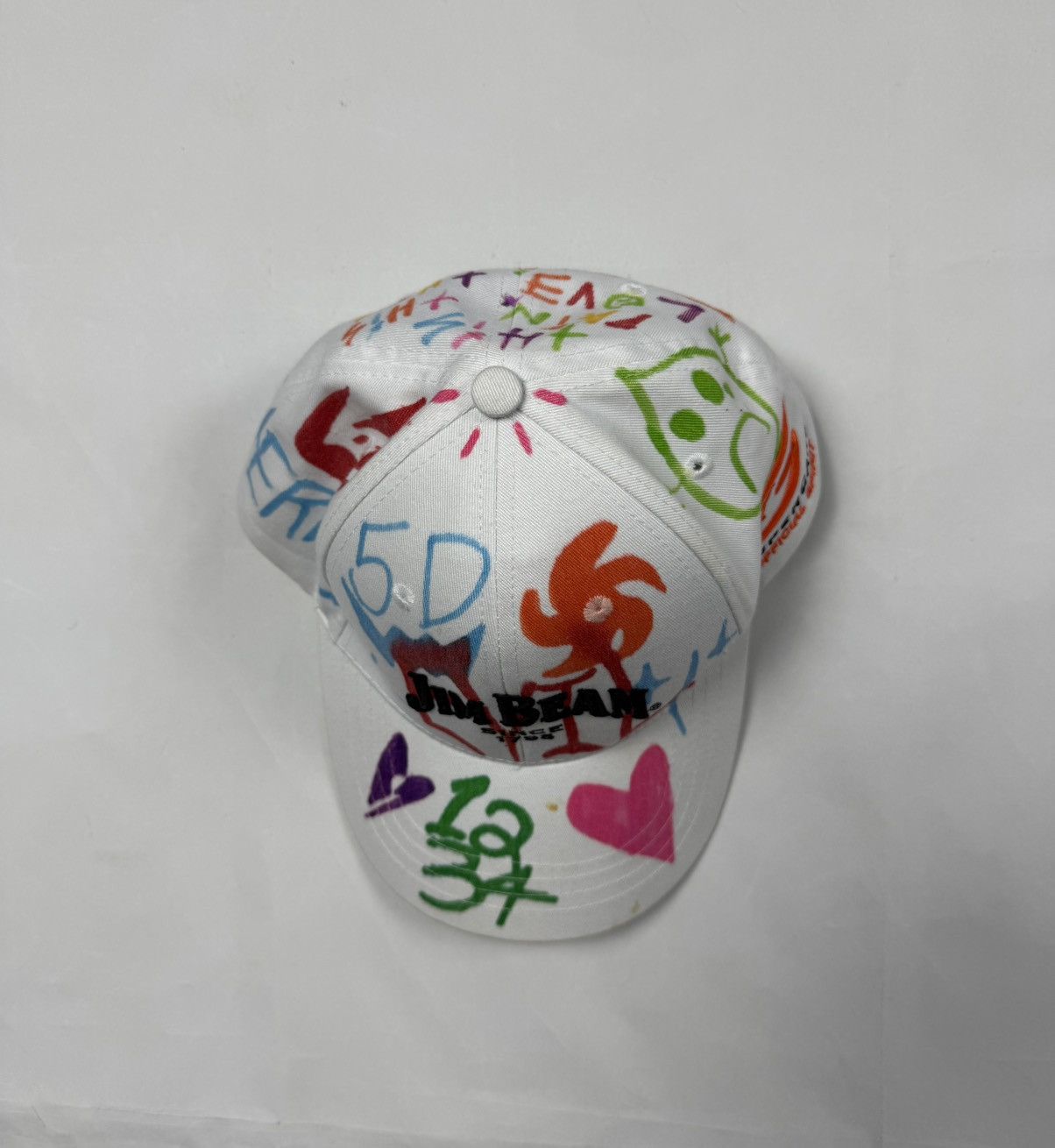 Other LSD-inspired Custom Jim Beam Cap Size ONE SIZE - 5 Thumbnail