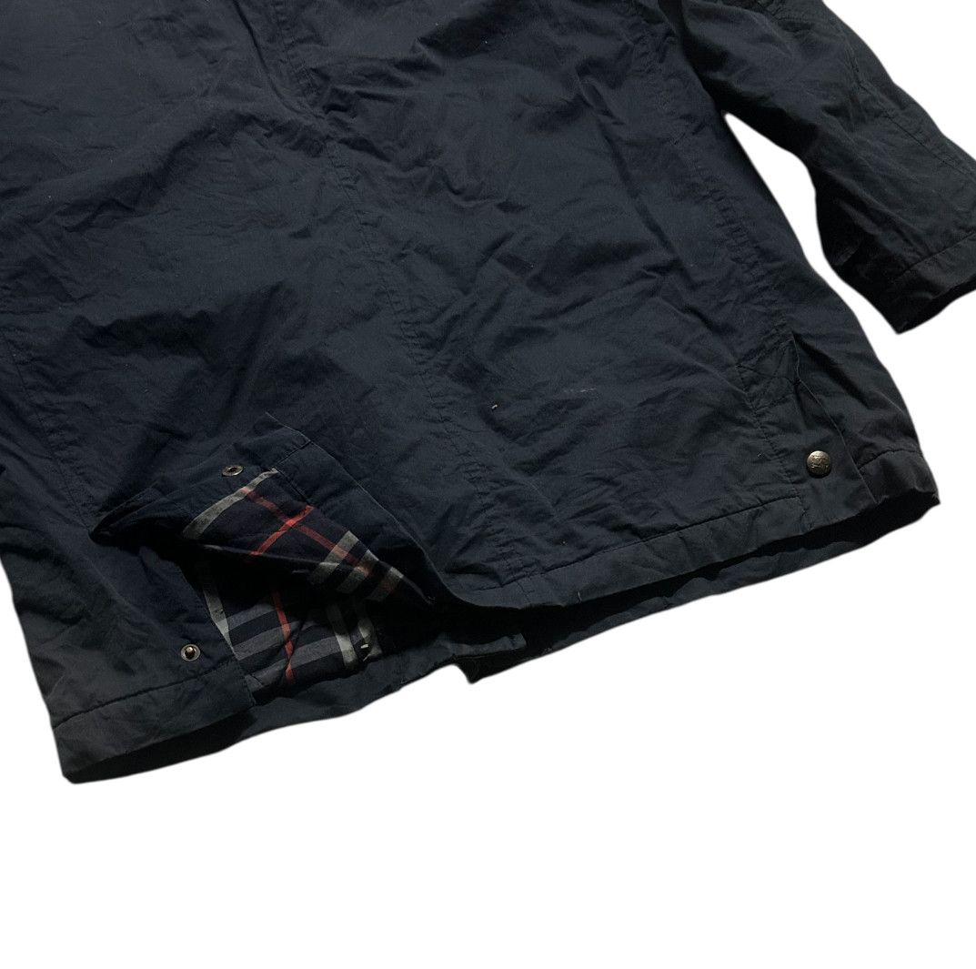 Burberry Vintage Burberry jacket Size US M / EU 48-50 / 2 - 6 Thumbnail