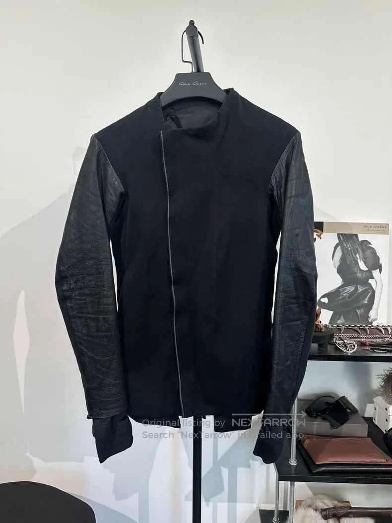Boris Bidjan Saberi Boris Bidjan Saberi Size S Main line cowhide stitching tann Size US S / EU 44-46 / 1 - 2 Thumbnail