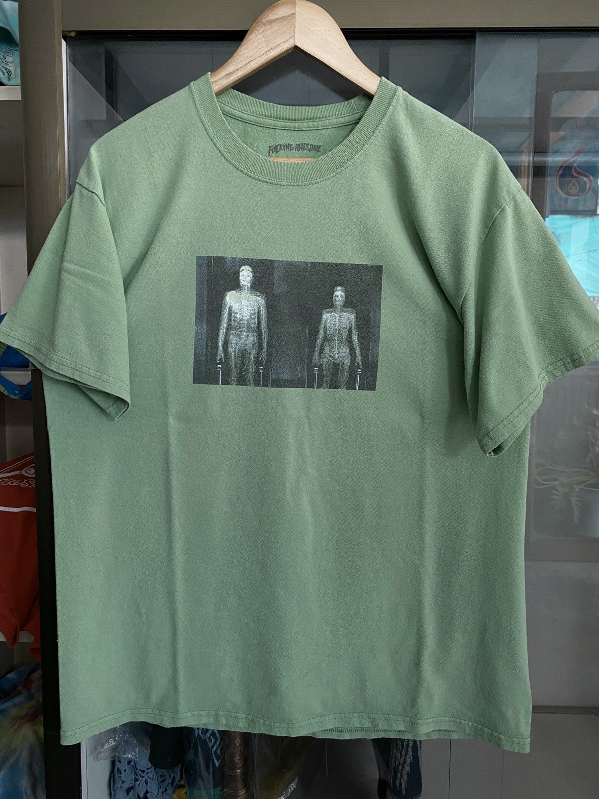 Fucking Awesome Fucking Awesome Shirt Size US L / EU 52-54 / 3 - 2 Thumbnail
