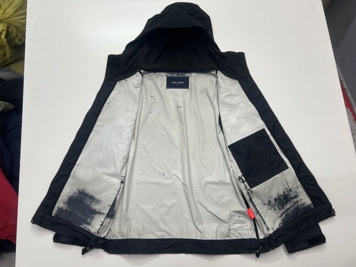 WHIZ LIMITED WHIZ LIMITED TOKYO MULTIPOCKET JACKET Size US L / EU 52-54 / 3 - 8 Thumbnail