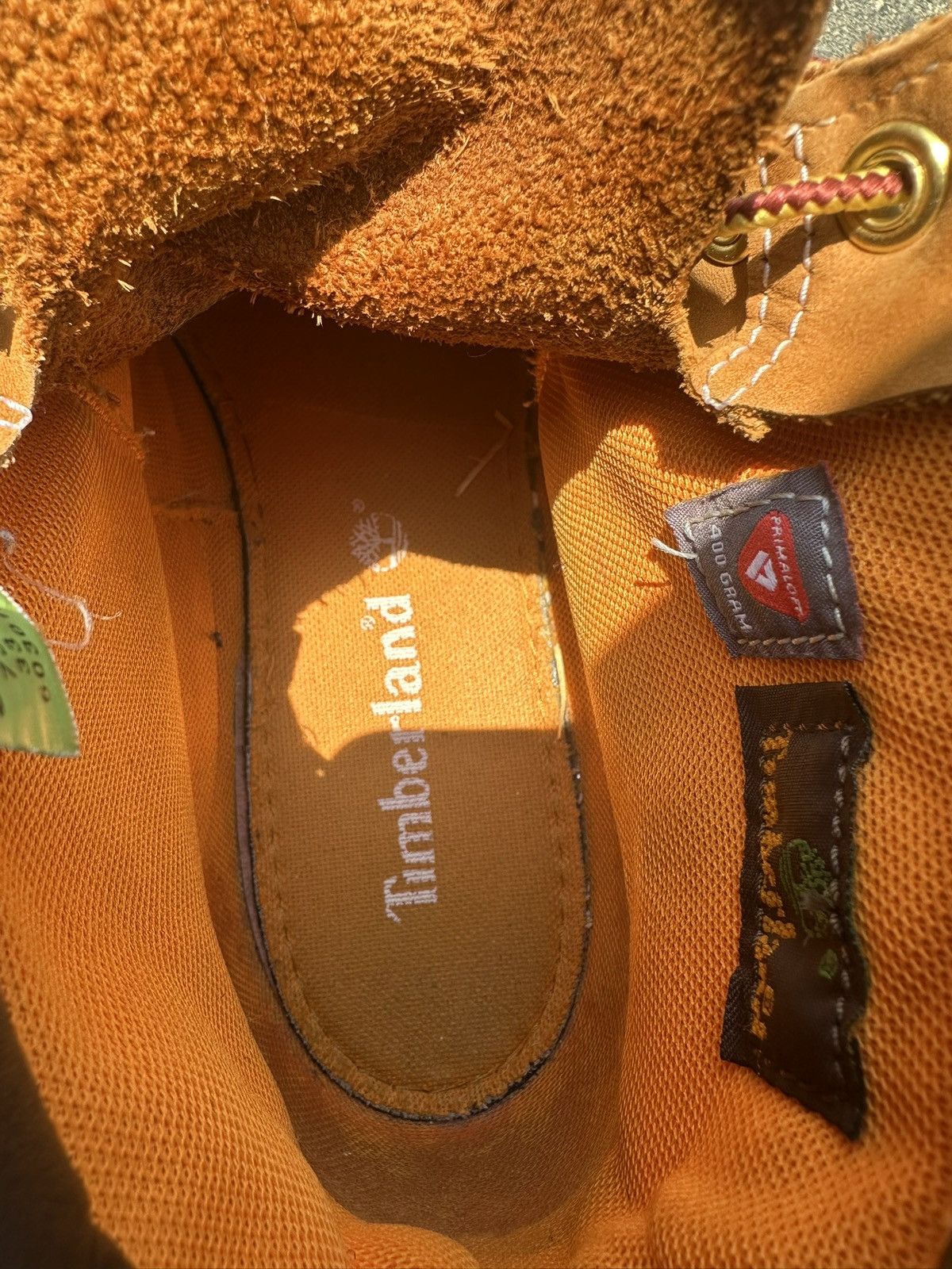 Timberland Pearl timberlands 🐚 Size US 9 / EU 42 - 5 Thumbnail