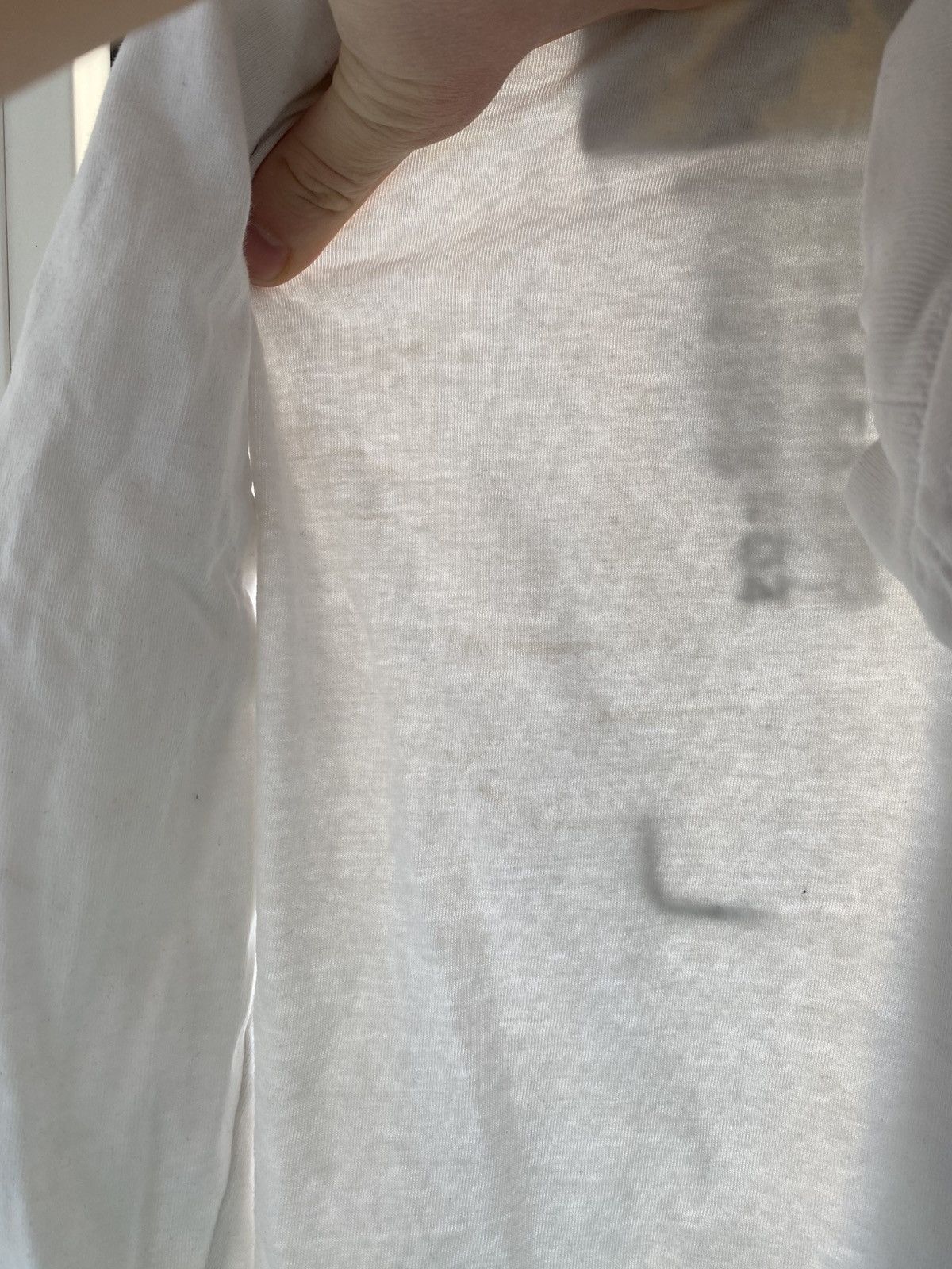 Band Tees Posty co Post Malone Tour Longsleeve Size US M / EU 48-50 / 2 - 9 Thumbnail