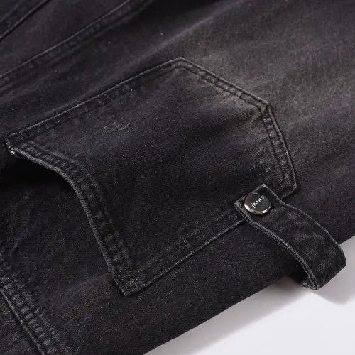 Jean custom flare carpenter jeans Size US 32 / EU 48 - 3 Thumbnail