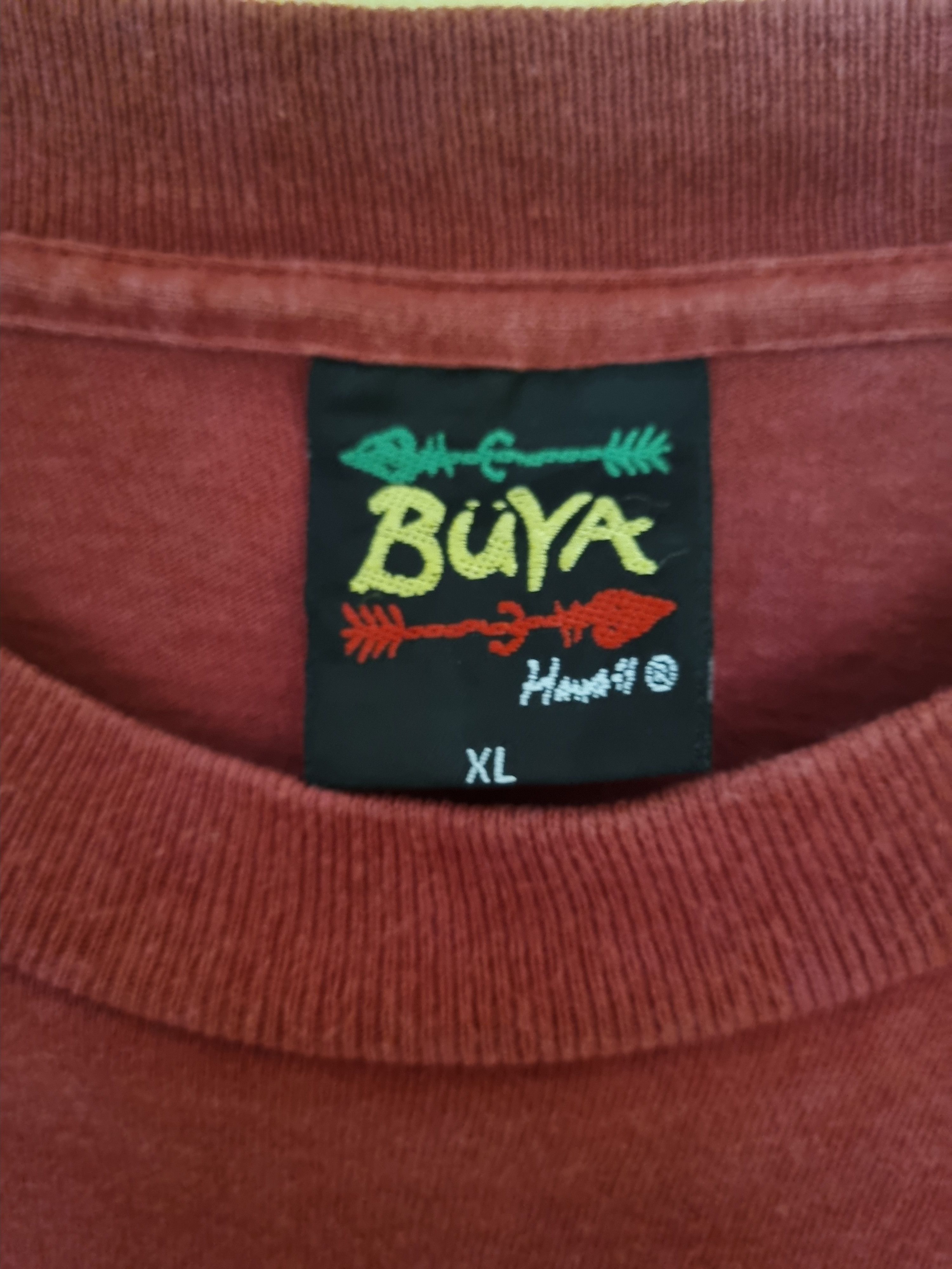 Vintage Buya Hawaii Vintage surf Size US XL / EU 56 / 4 - 4 Thumbnail
