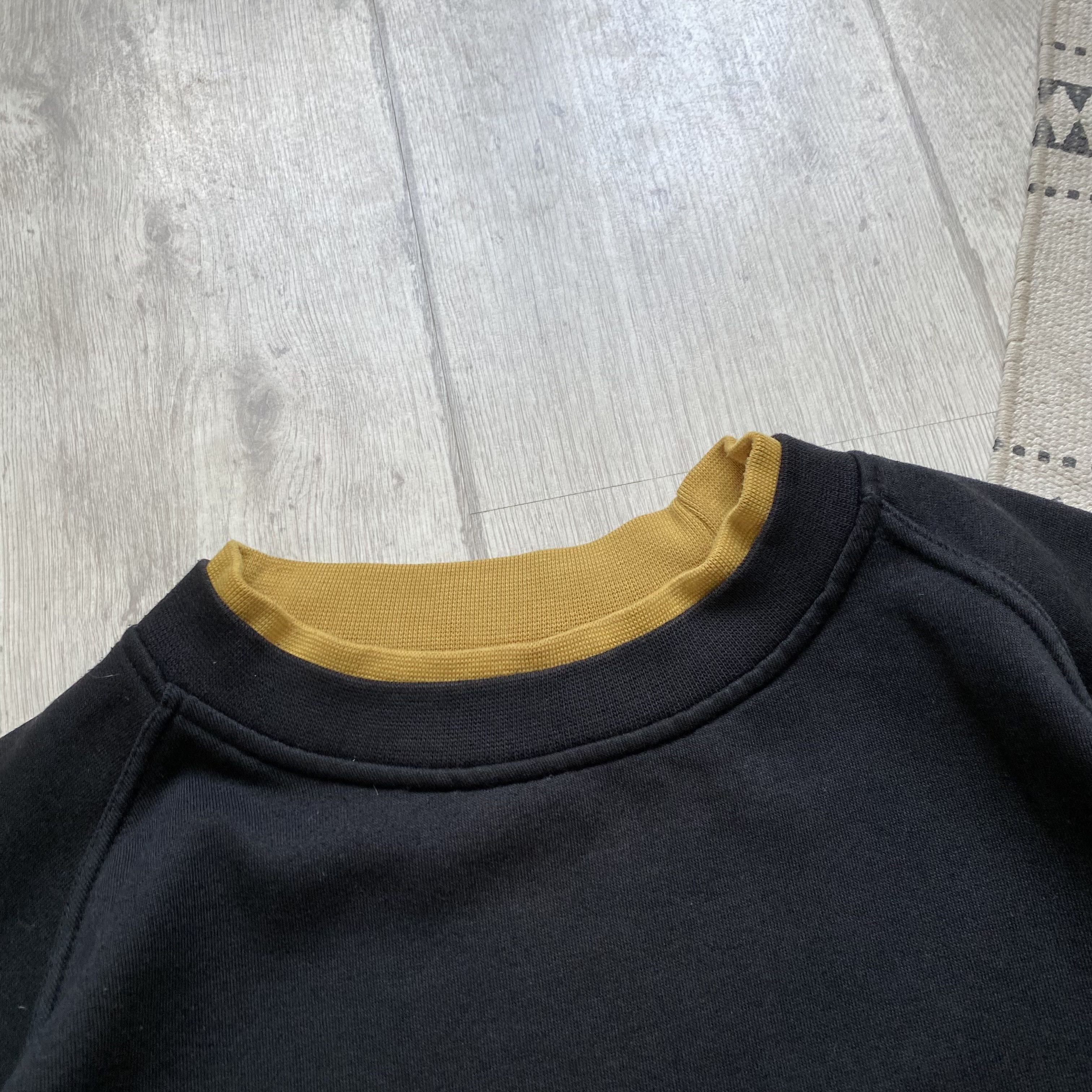Mizuno Japanese Vintage 80-90s Mizuno Boxy Sweatshirt Boxy fit Size US L / EU 52-54 / 3 - 7 Thumbnail
