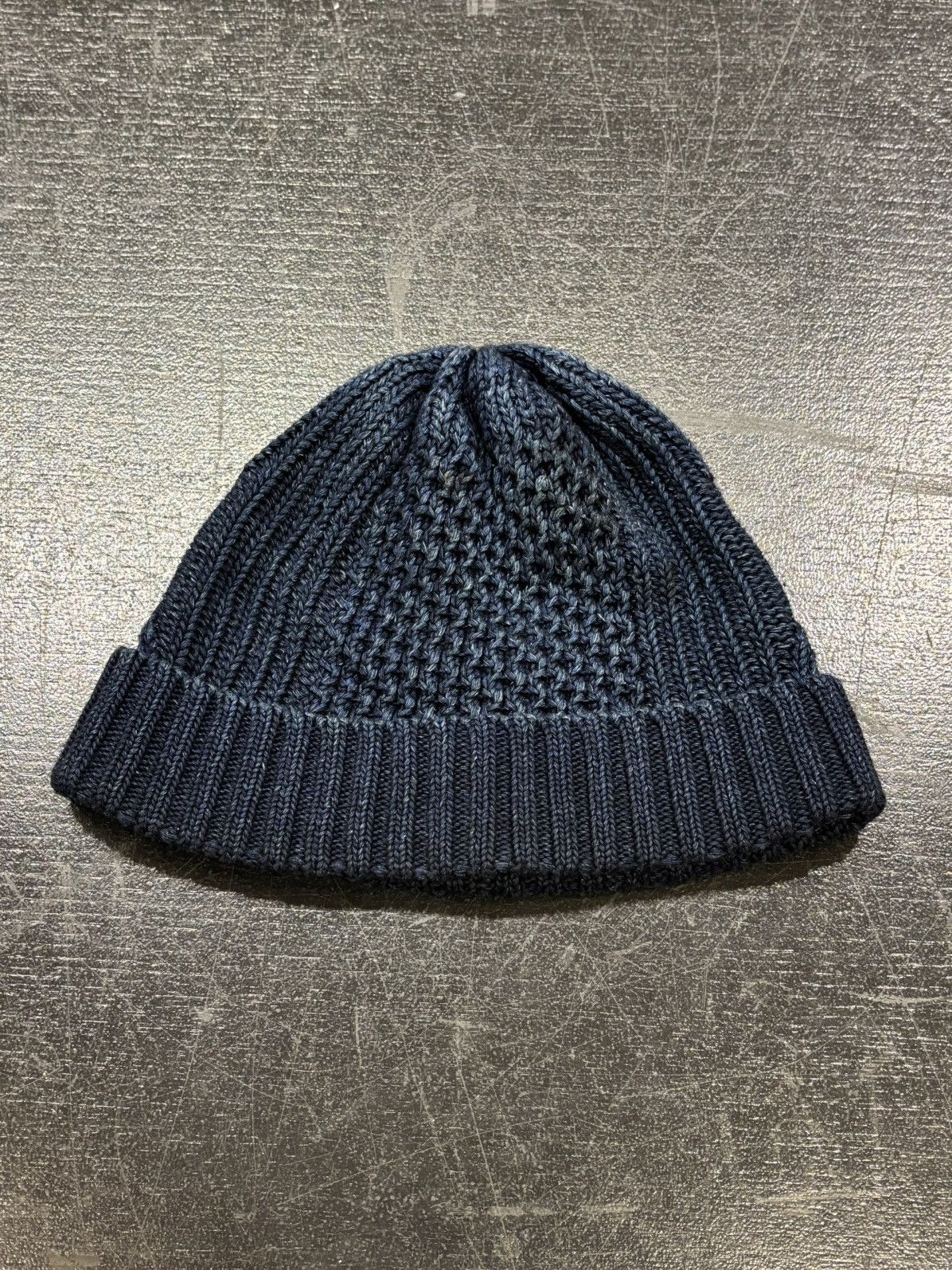 ROTOTO Rototo Knit Beanie Size ONE SIZE - 1 Thumbnail