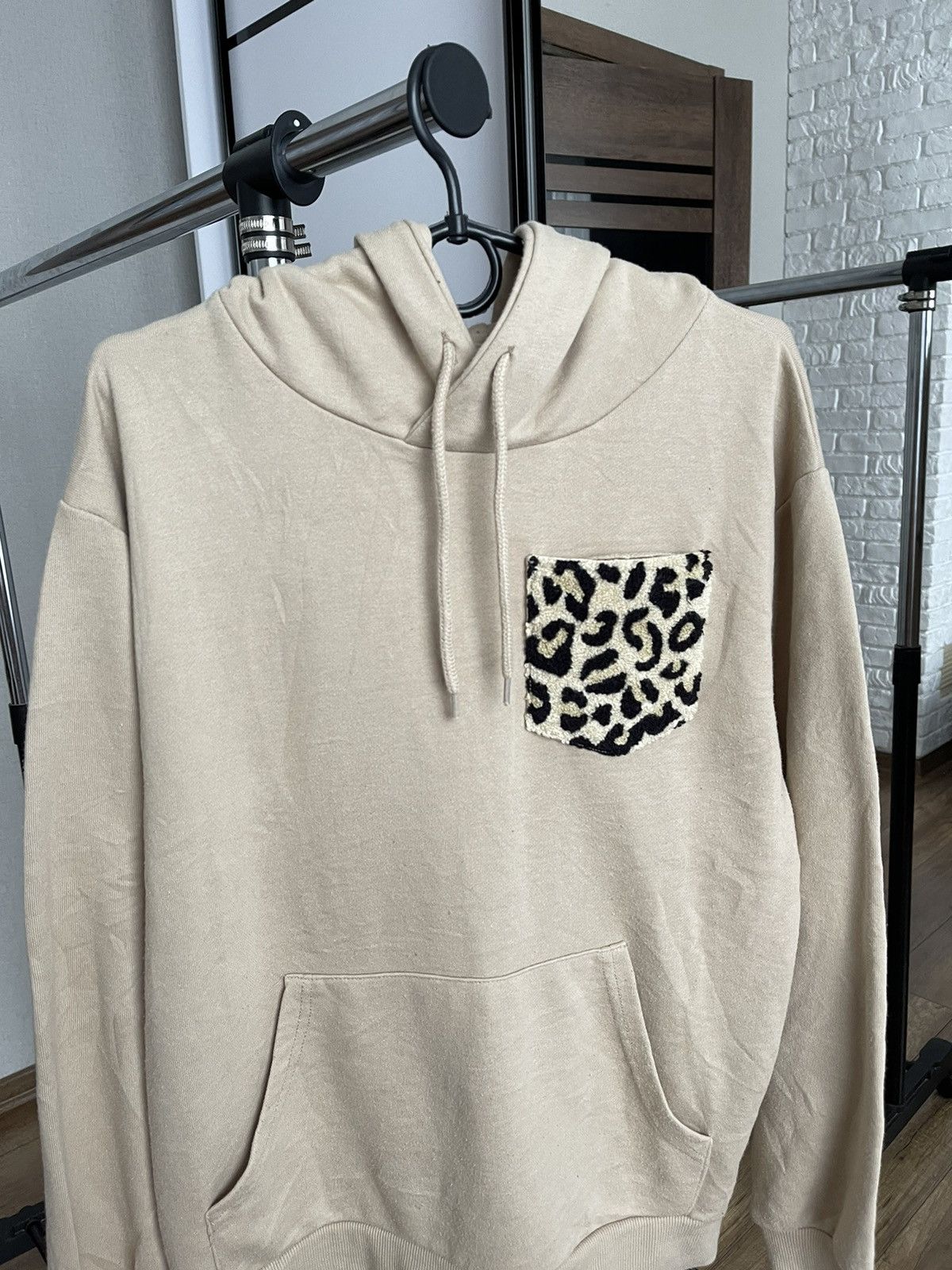 Vintage Rodeo Crowns RCWB Hoodie Pullover Japanese Size US M / EU 48-50 / 2 - 7 Thumbnail