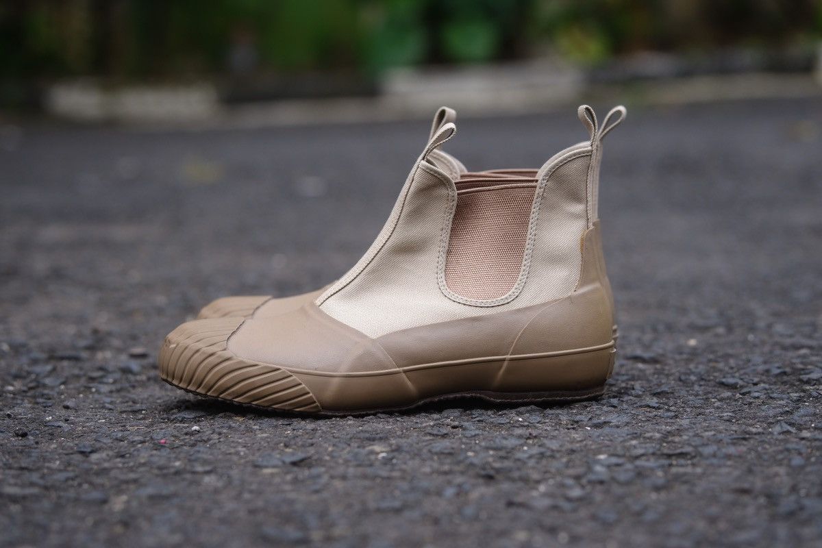 Moonstar Moonstar ALW Sidegoa / ALW CHELSEA Size US 10 / EU 43 - 3 Thumbnail