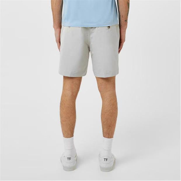 Tom Ford o1g2r1mq0724 Shorts in Off White Size US 32 / EU 48 - 6 Thumbnail