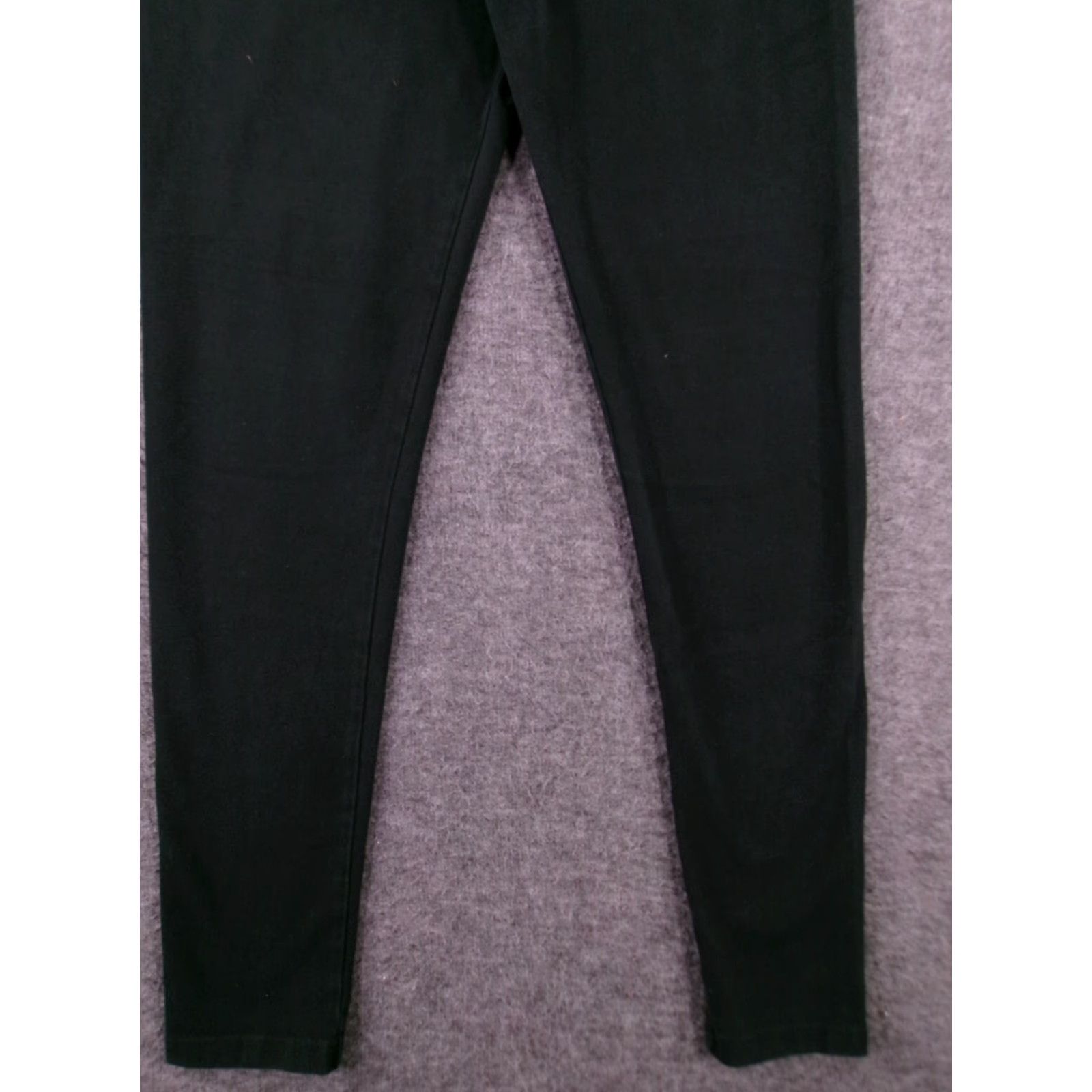 Victoria's Secret Pink Victoria's Secret Pants Womens Small Black Yoga Legging Workout Athletic Gym Size 28" / US 6 / IT 42 - 4 Thumbnail