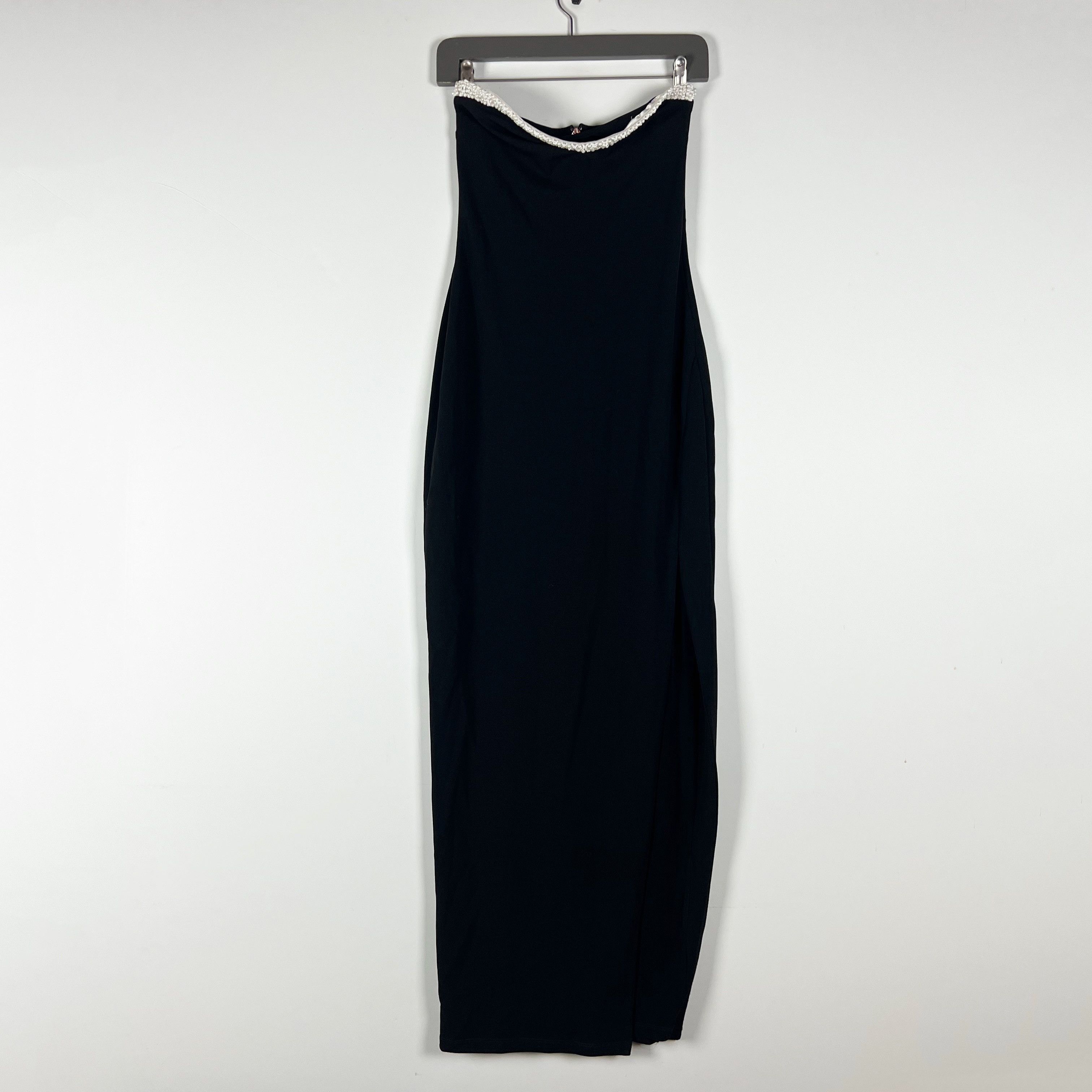 Other Nookie Nouveau Faux Pearl Beaded Size S / US 4 / IT 40 - 1 Thumbnail