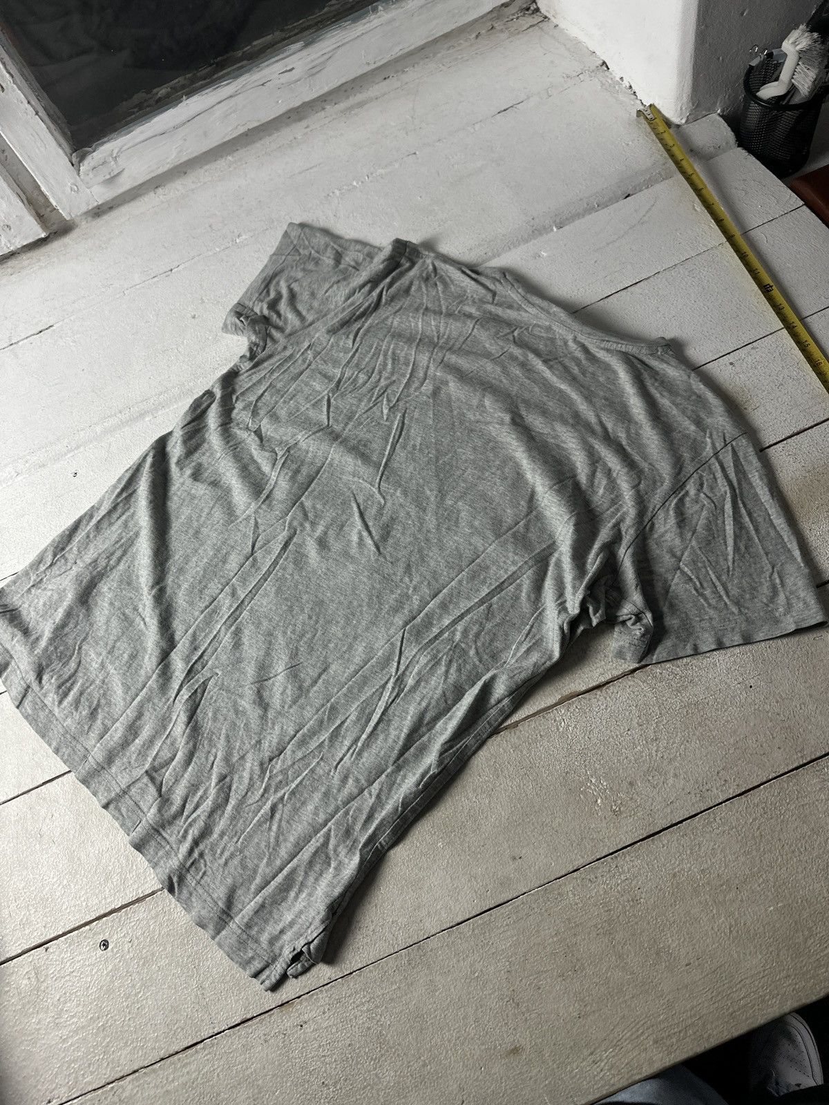 Diesel 🚨DIESEL AVANT GARDE ARCHIVE VINTAGE BIG LOGO T-SHIRT Y2K TEE Size US M / EU 48-50 / 2 - 7 Thumbnail