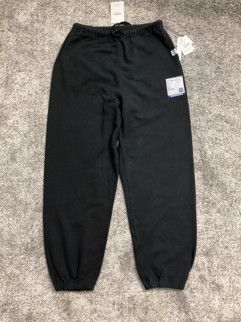Loro Piana Comfortable MIHARA YASUHIRO Sweatpants in Size 46-dmc Size US 31 - 1 Thumbnail