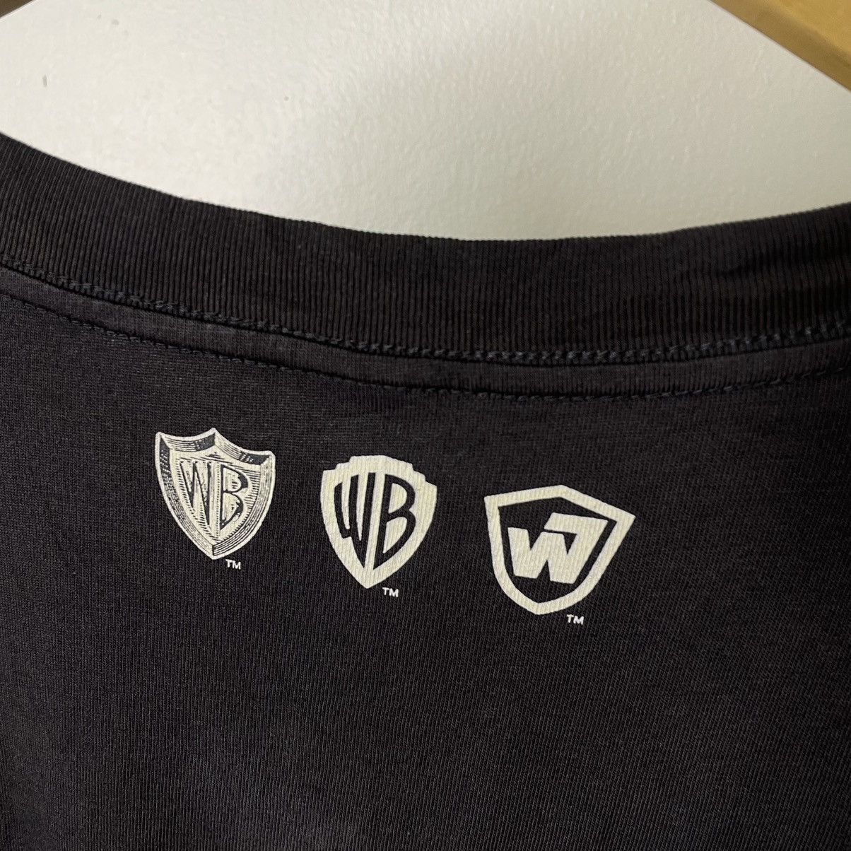 Cartoon Network × GU × Warner Bros GU x Warner Bros 100th Anniversary Oversized T Shirt Size US XL / EU 56 / 4 - 6 Thumbnail
