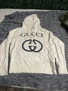 Gucci 2025 hoodie grailed