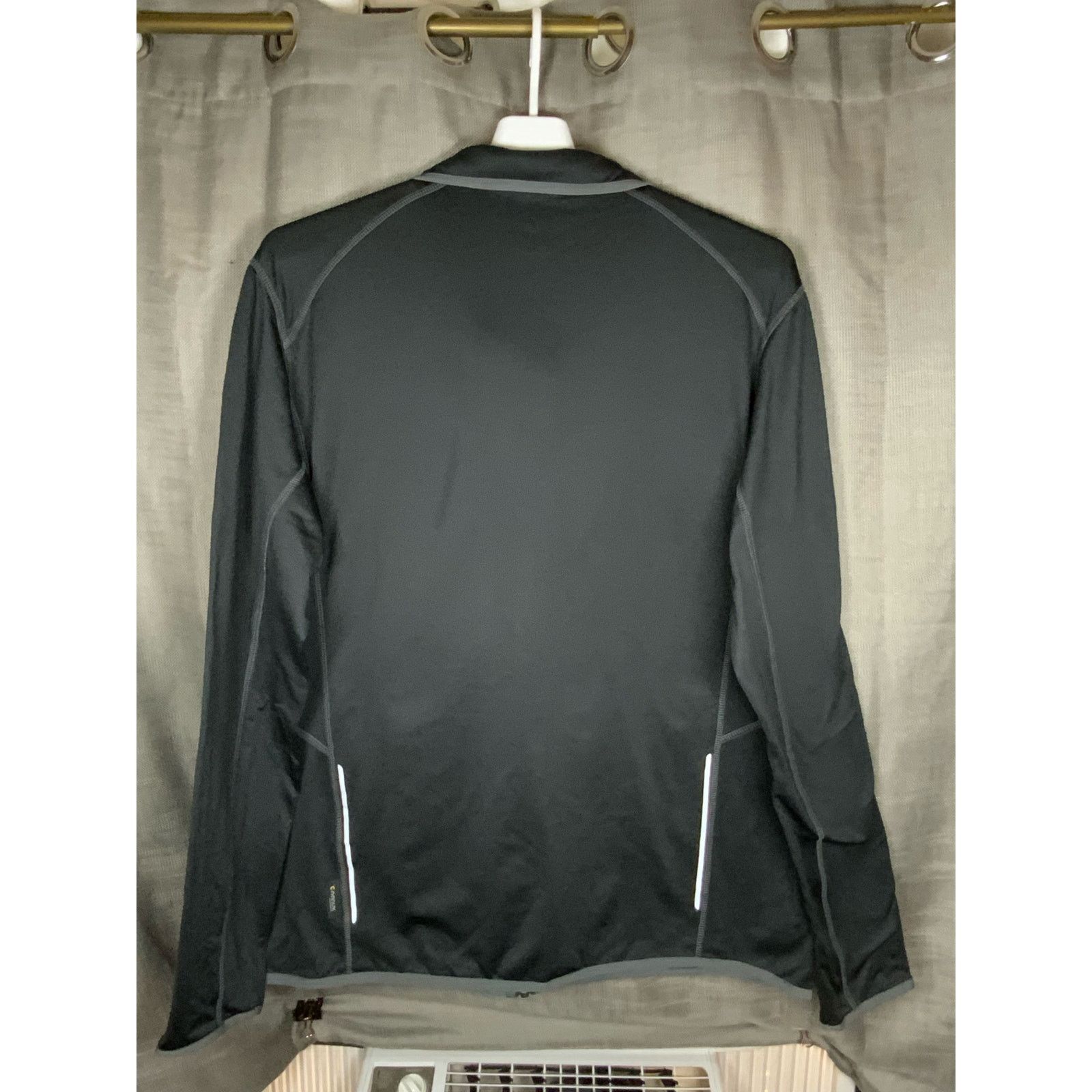 Jack Wolfskin Jack Wolfskin 1704611 Men’s High Mountain Trail Jacket XXXL Size US XXL / EU 58 / 5 - 2 Thumbnail
