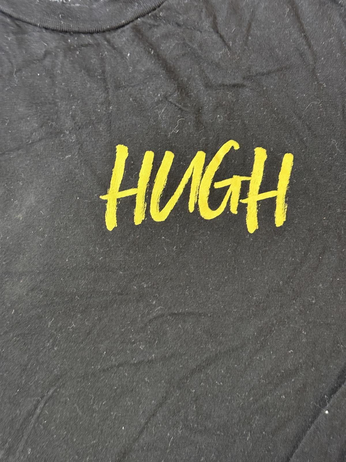 Designer Hugh Jackman World Tour 2019 Long Sleeve T-shirt - M Size US M / EU 48-50 / 2 - 4 Thumbnail
