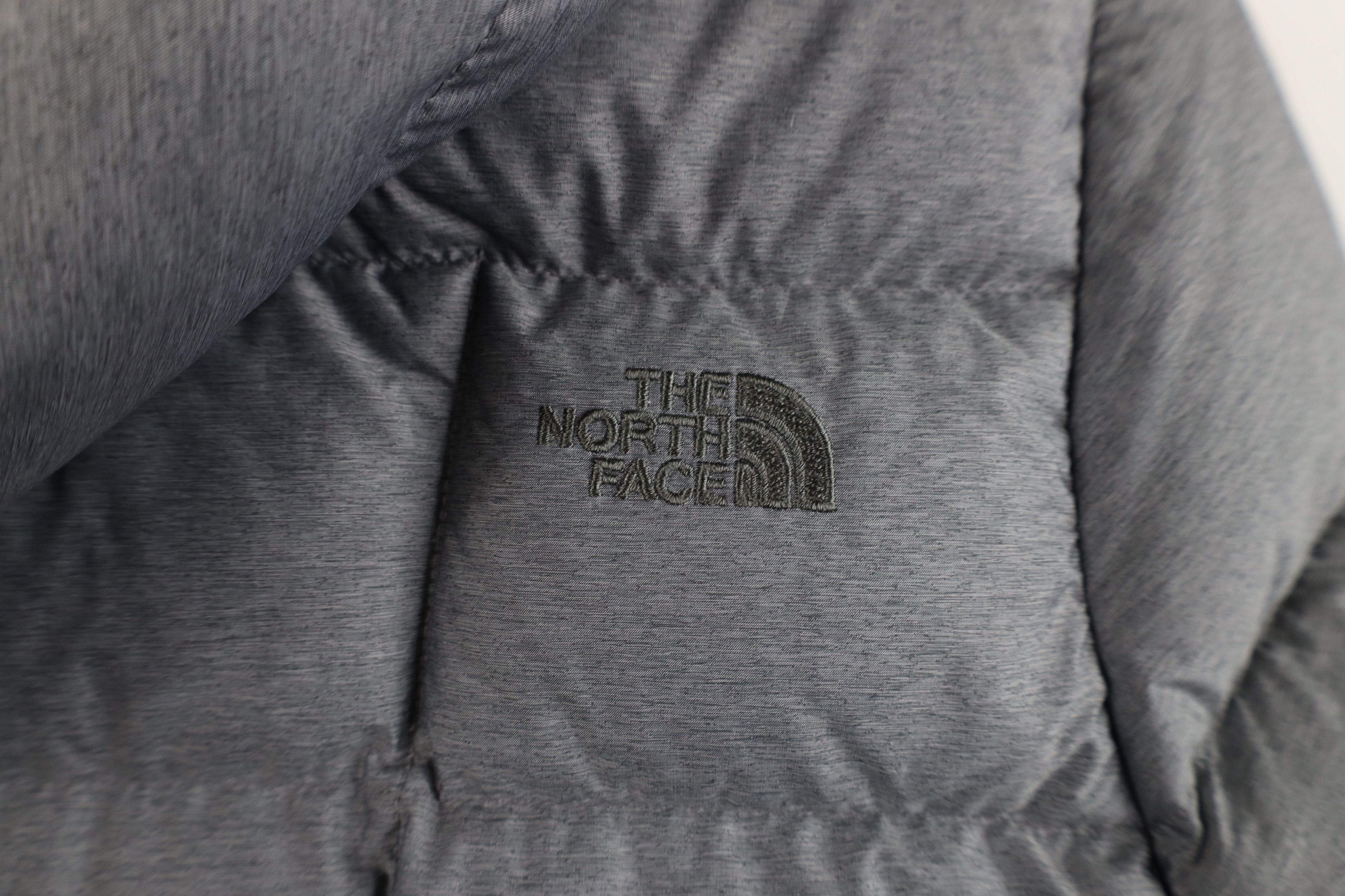 The North Face The North Face Metropolis II 550 Down Fill Parka Jacket Size S / US 4 / IT 40 - 12 Thumbnail