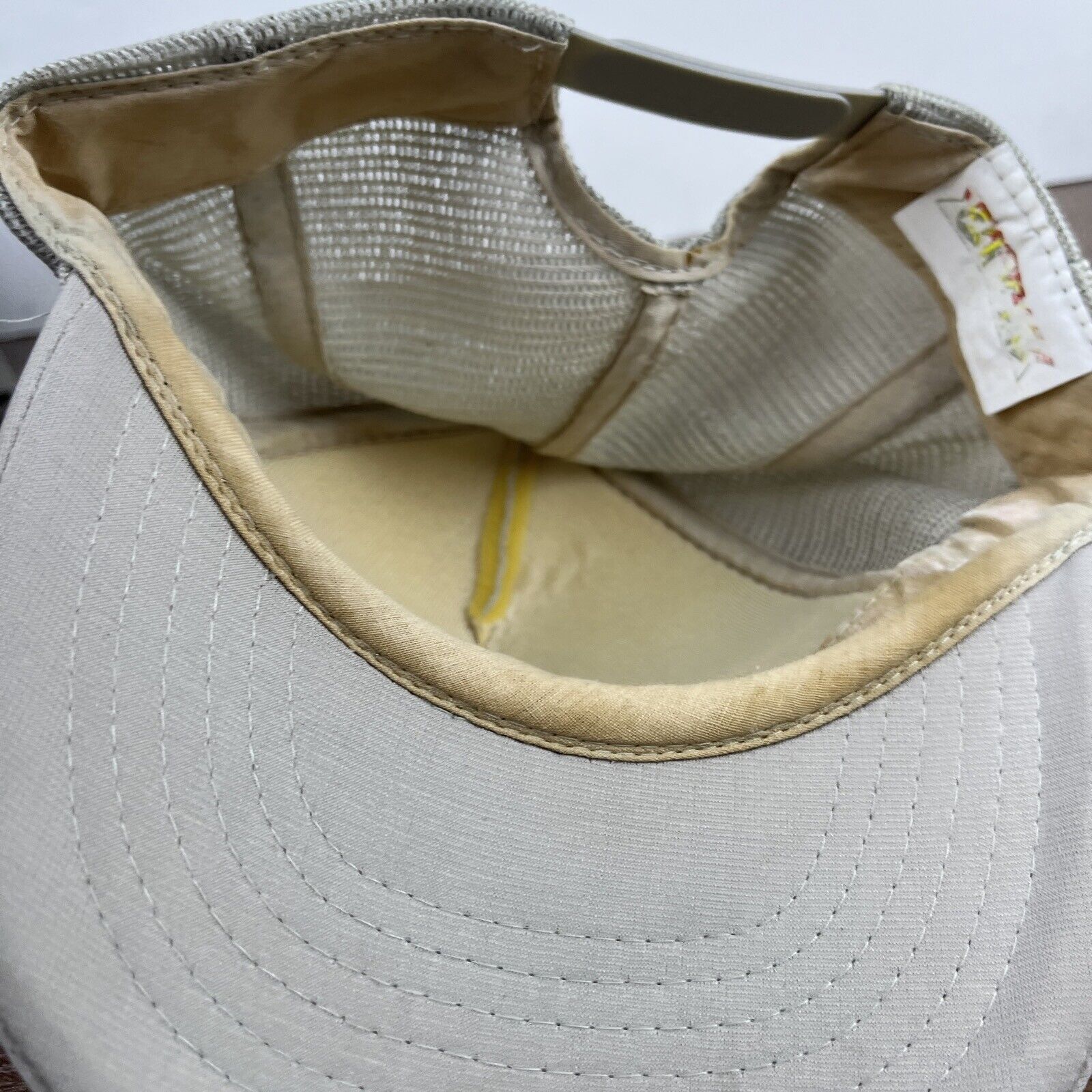 Other TEAM Hat TEAM Gray Hat Adjustable Snapback Adult Size Hat Gr Size ONE SIZE - 12 Thumbnail