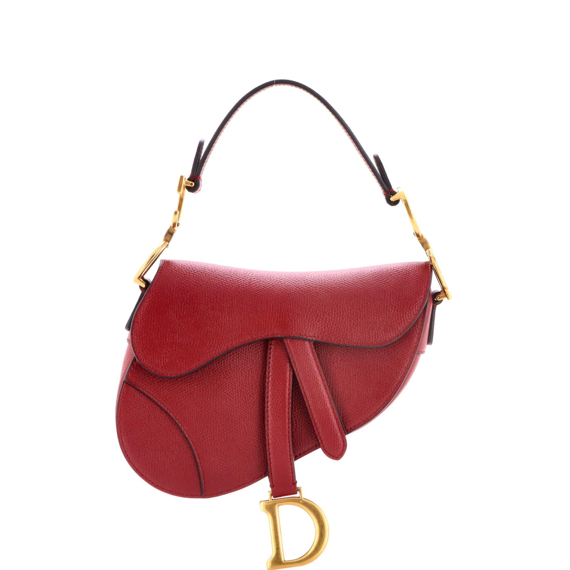 Dior Saddle Handbag Size ONE SIZE - 1 Thumbnail