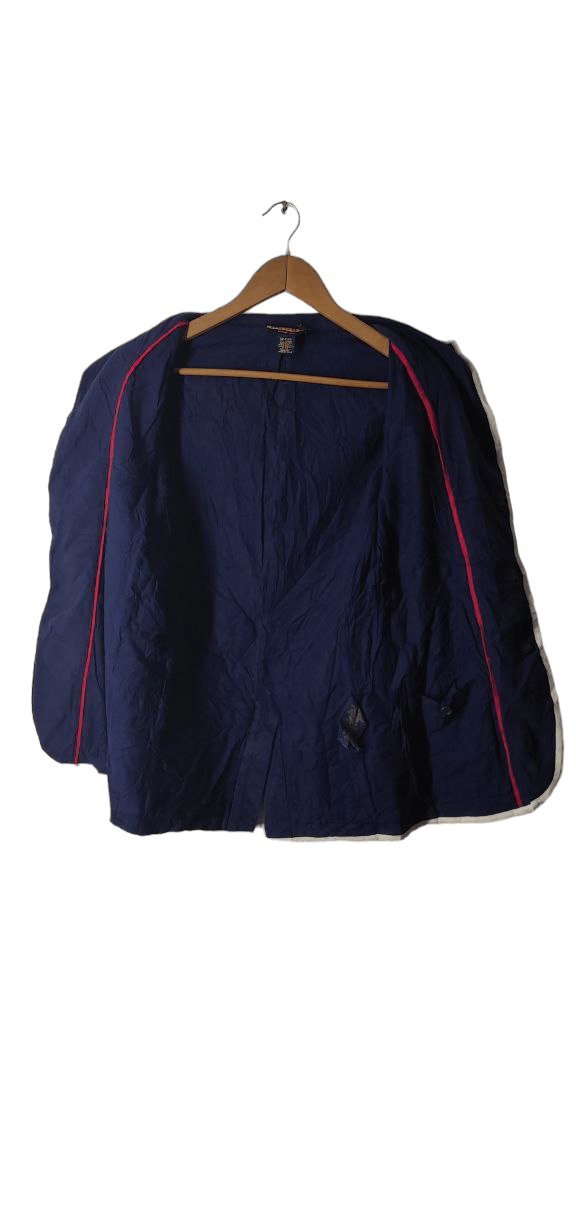 Polo Ralph Lauren VINTAGE POLO RALPH LAUREN PRL POLO RUGBY JACKET Size US S / EU 44-46 / 1 - 6 Thumbnail
