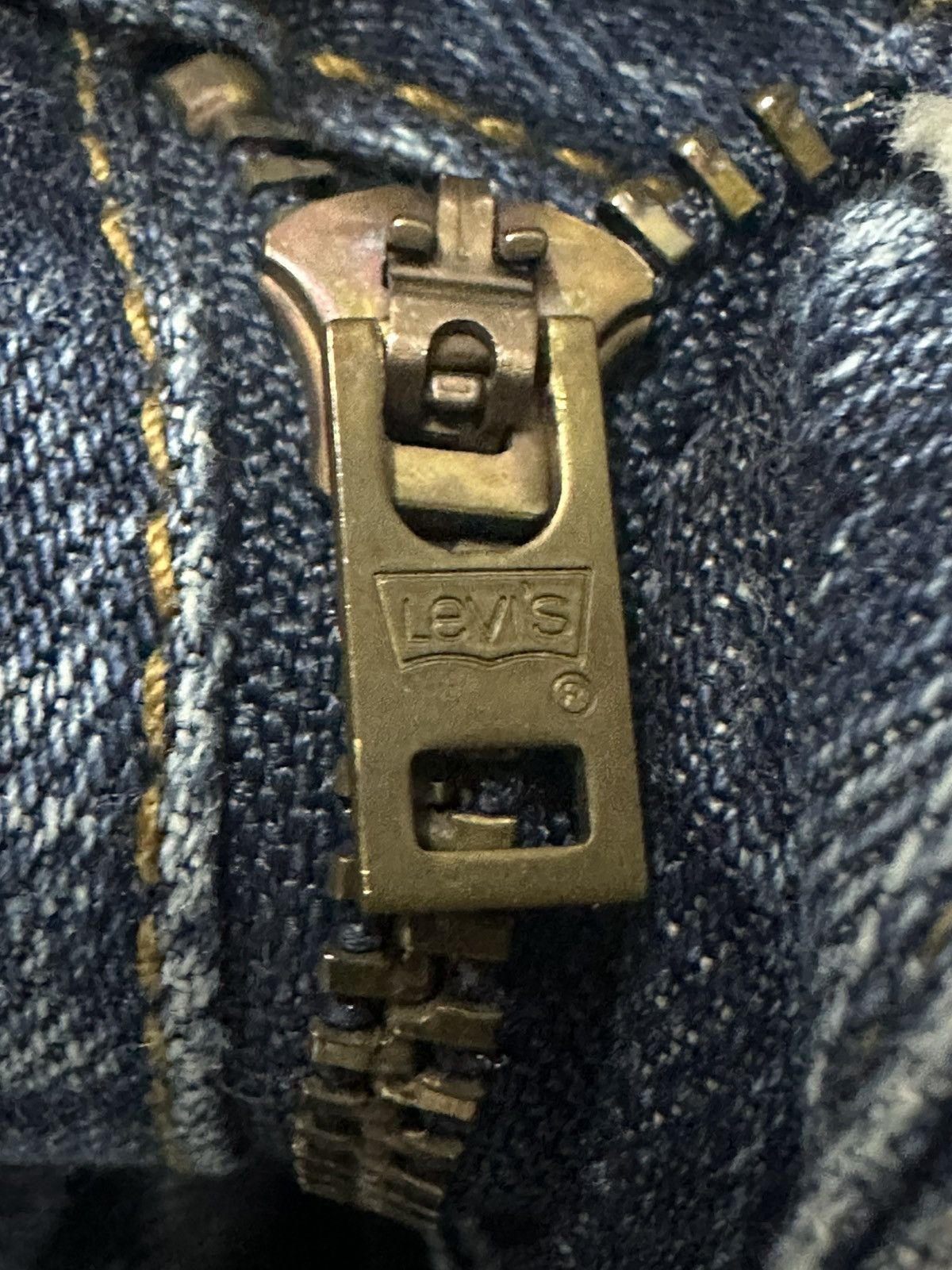 Levi's Vintage Clothing Levi’s vintage 517 Flare Made In Japan Size US 31 - 22 Thumbnail