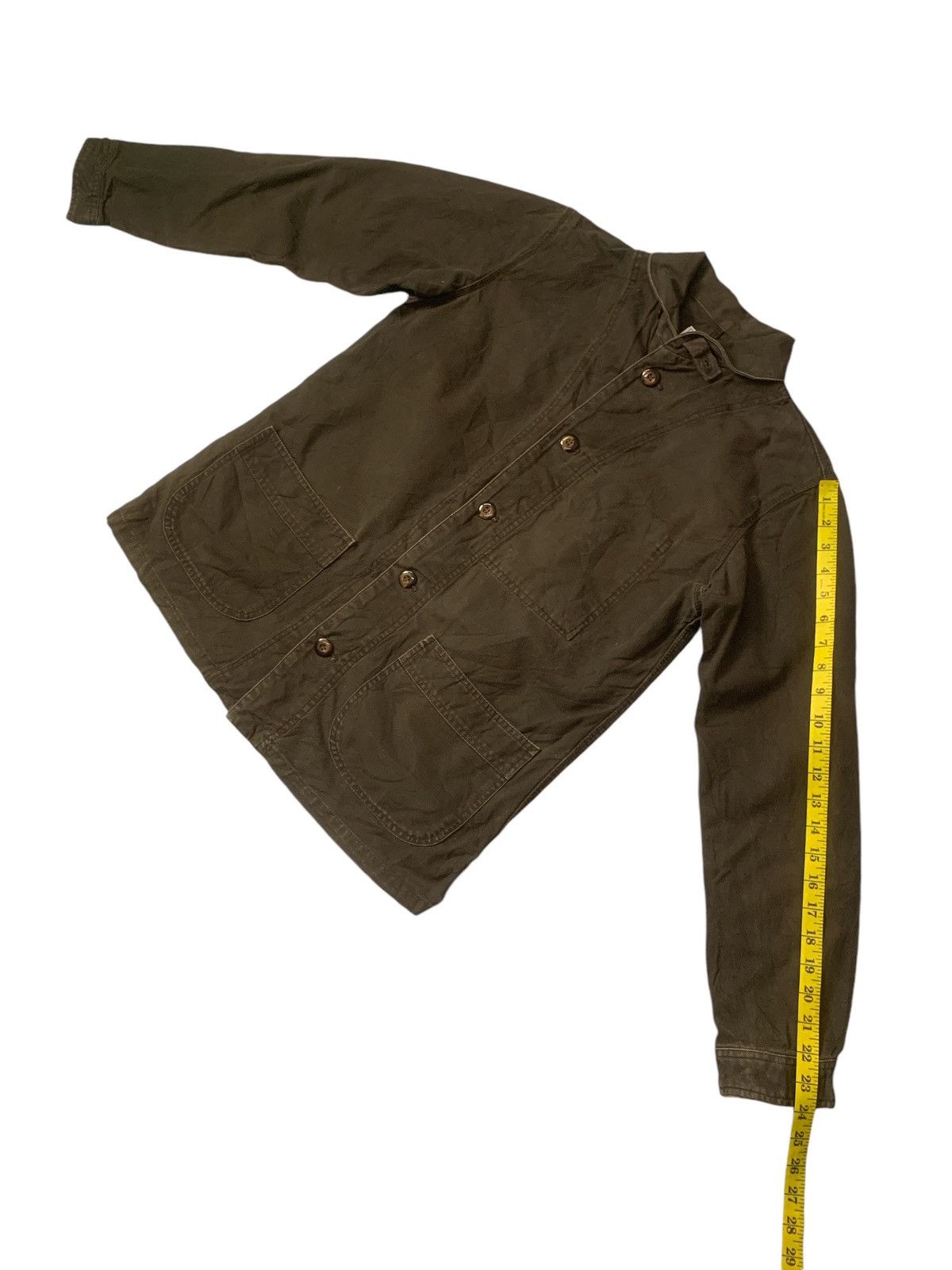 Japanese Brand × Vintage Rare Design Vintage Freestyle Cube Sugar Clothing Jackets Size M / US 6-8 / IT 42-44 - 10 Thumbnail