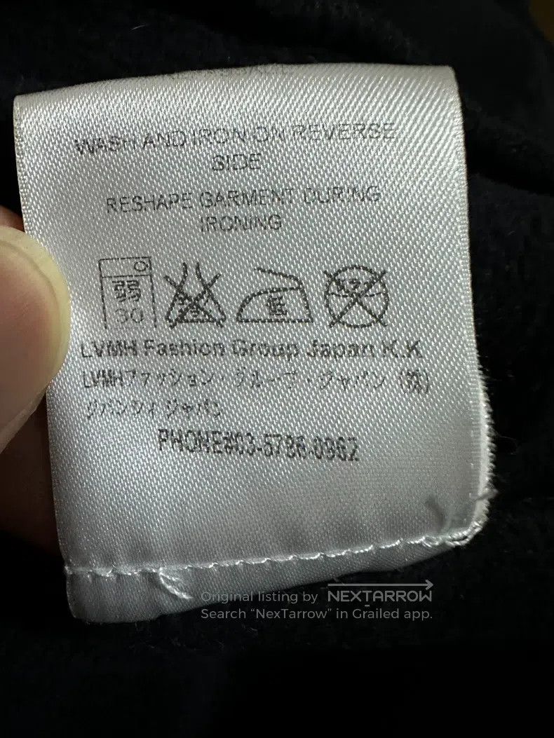 Givenchy Givenchy Hoodie Size US L / EU 52-54 / 3 - 9 Thumbnail