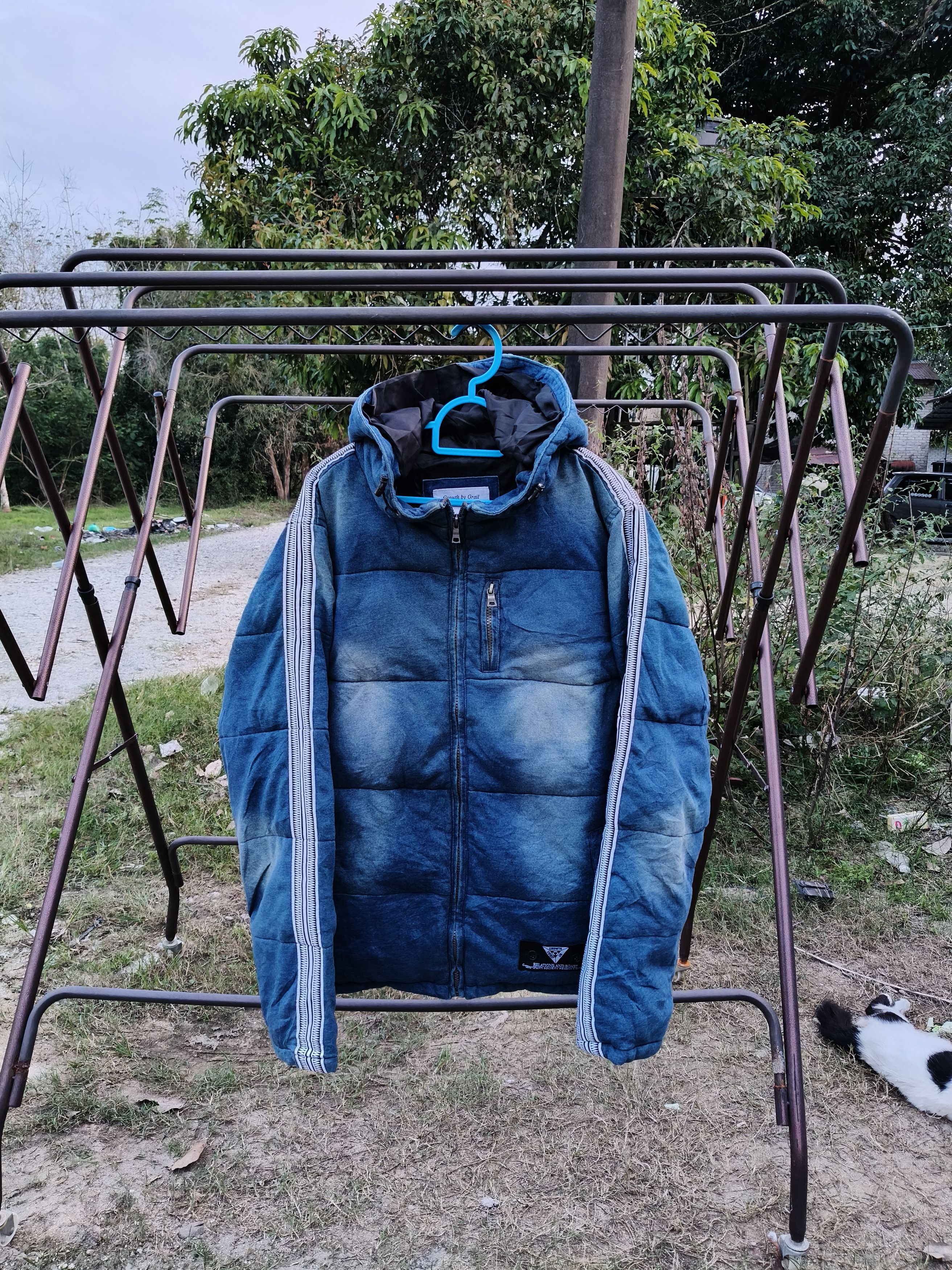 Growth By Grail | Grailed