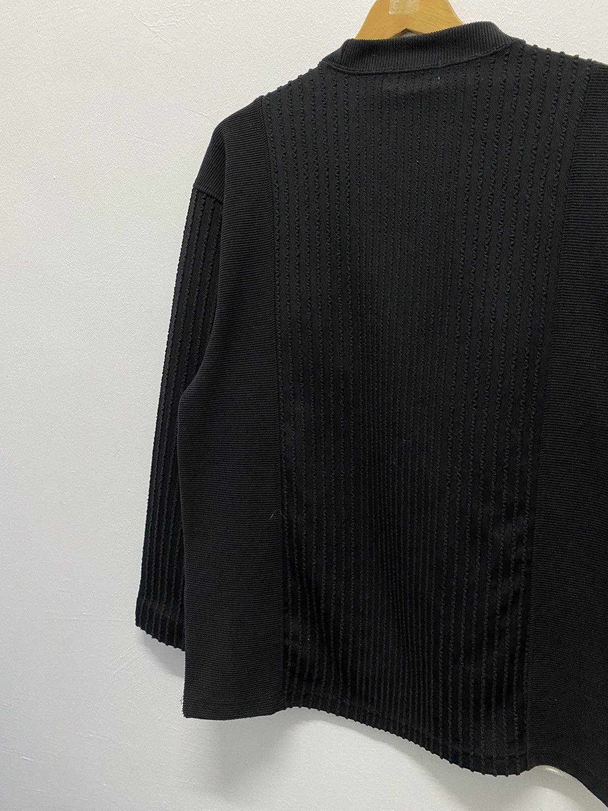 Designer × Japanese Brand × Vintage vintage PAGELO Japanese brand knitwear for golf player Size US M / EU 48-50 / 2 - 12 Thumbnail