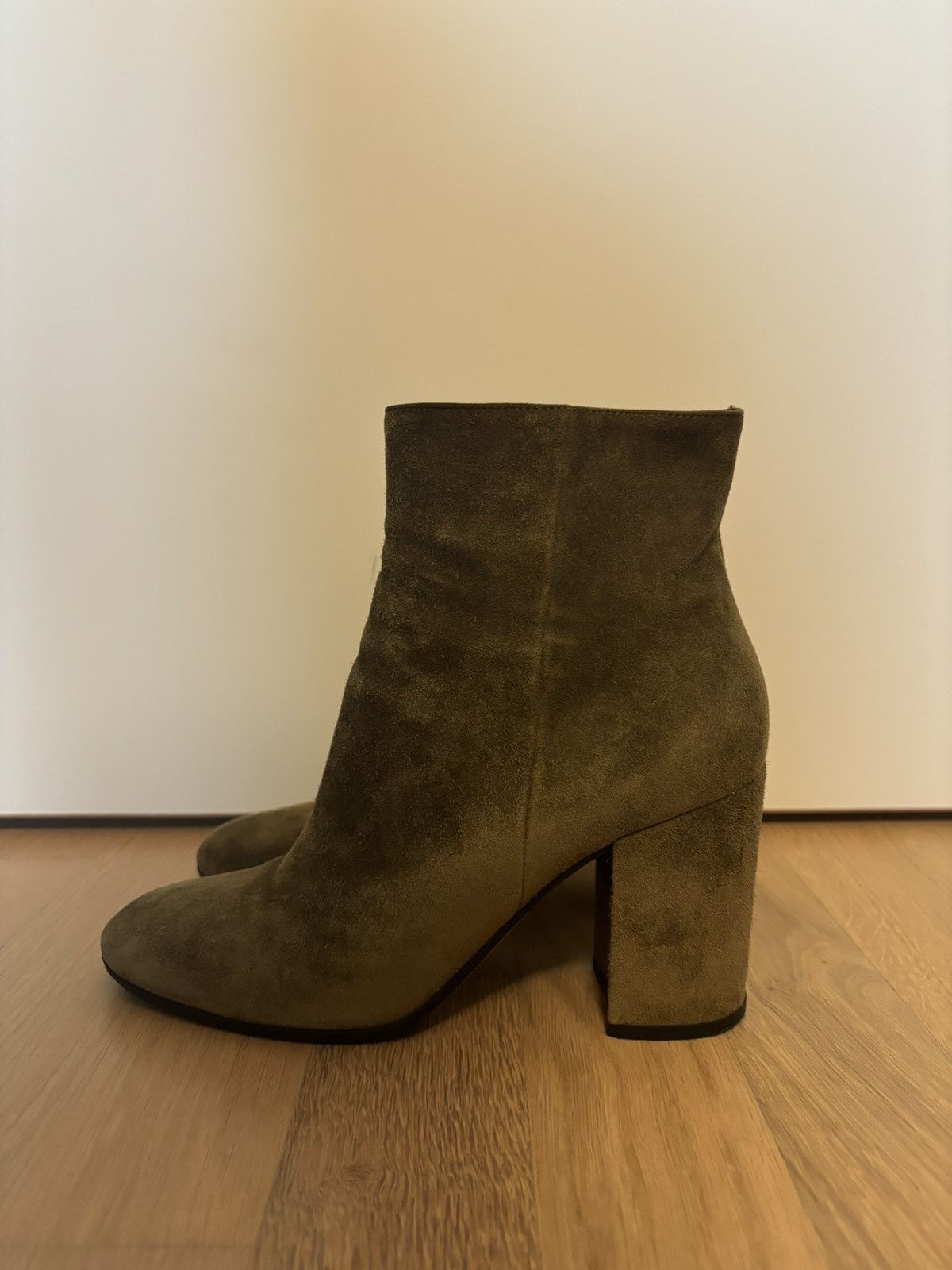 Gianvito Rossi Gianvito Rossi boots Size US 7 / IT 37 - 2 Thumbnail
