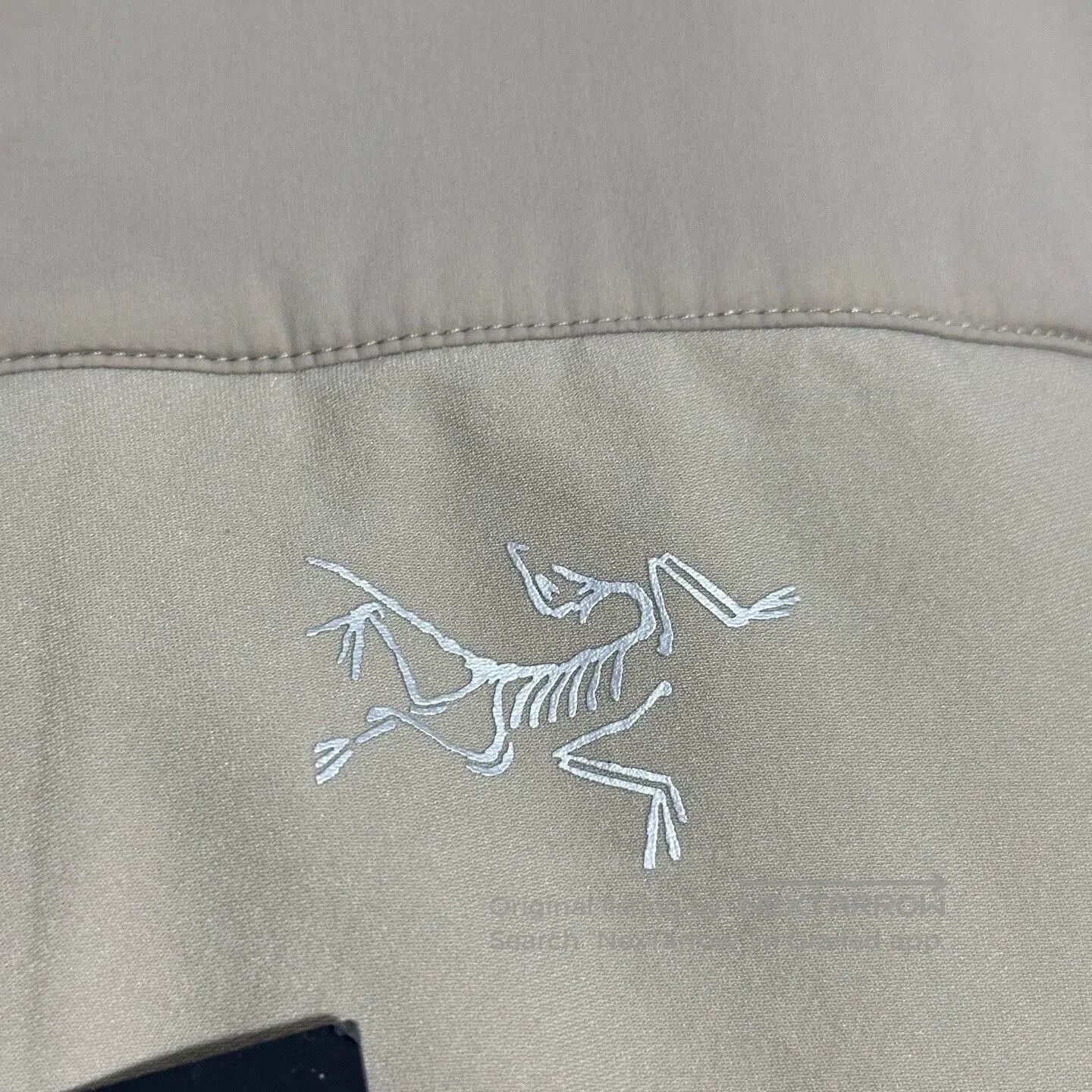 Arc'teryx arcteryx proton hoody men's hooded jacket. Size US M / EU 48-50 / 2 - 4 Thumbnail