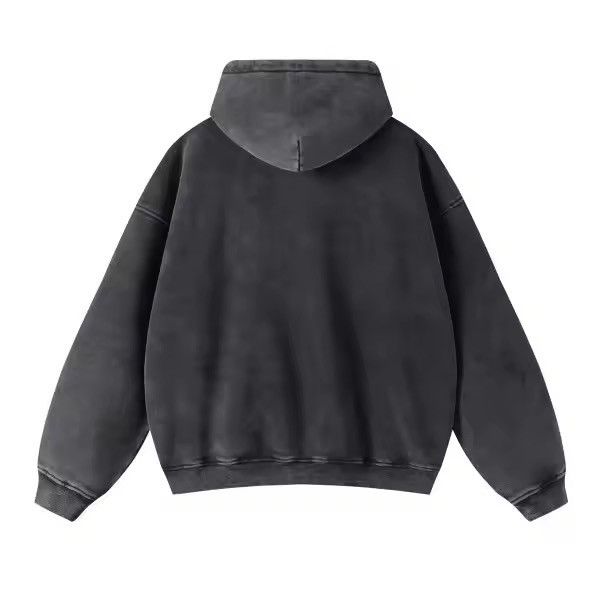 Japanese Brand Maruyama x Mami Fleece Zipper Hoodie Size US S / EU 44-46 / 1 - 2 Thumbnail