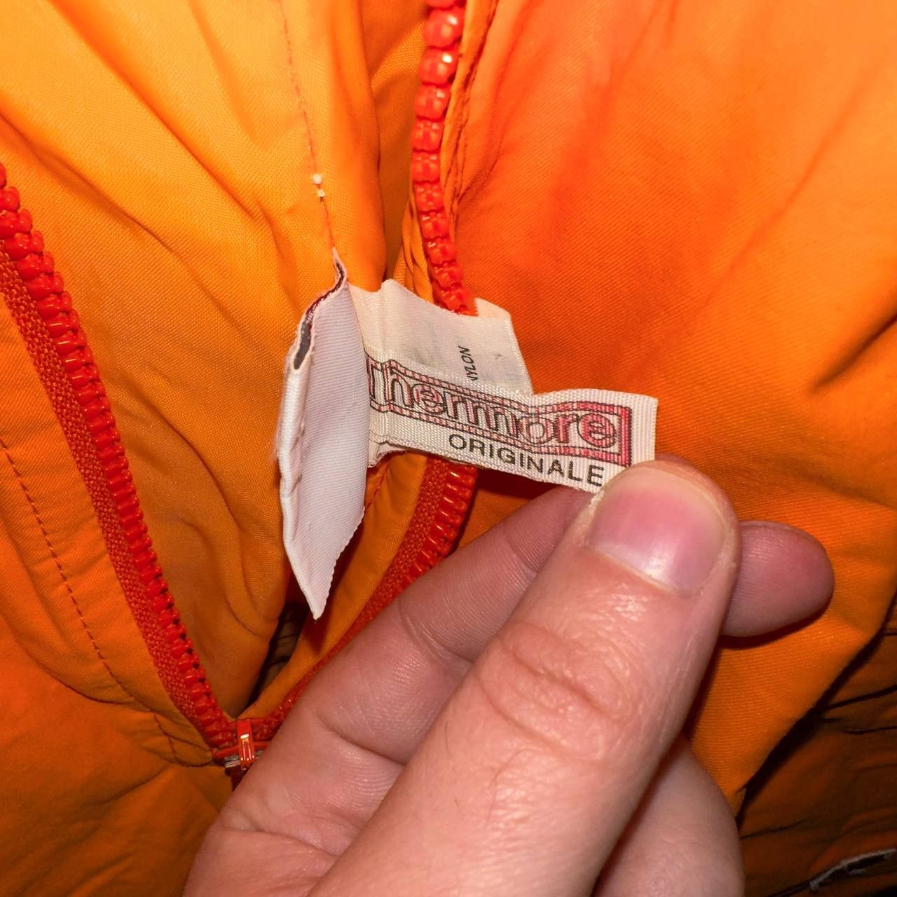 Vintage Marlboro ski rare jumpsuit Made in Italy