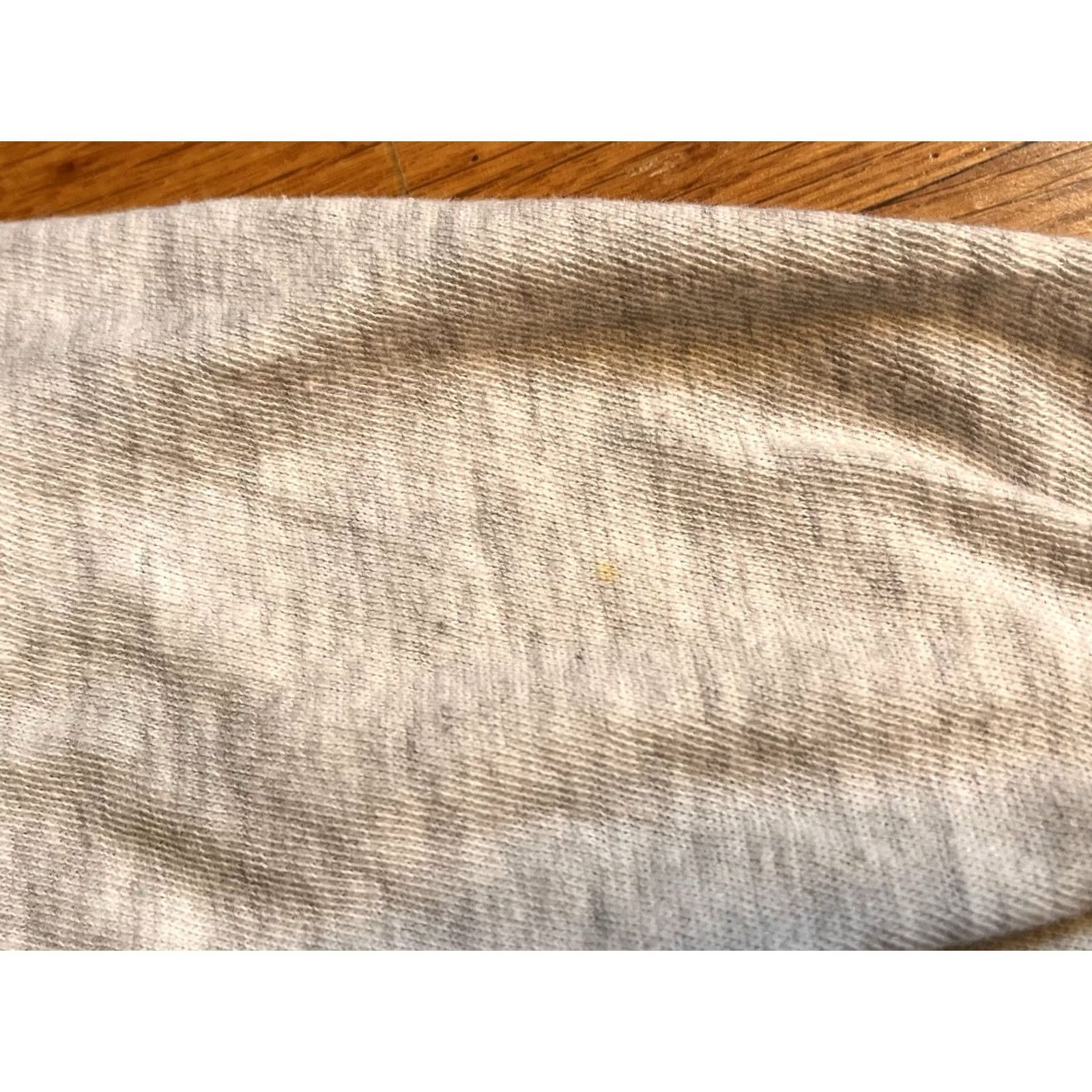 Vintage VINTAGE NYRR Joe Kleinerman 10K Marathon 1995 Shirt Men XL Oversized Grey 90s Size US XL / EU 56 / 4 - 5 Thumbnail