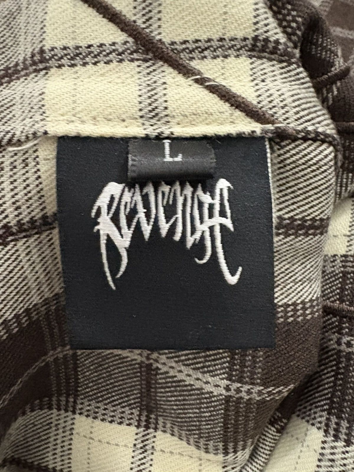 Revenge Revenge Size US L / EU 52-54 / 3 - 5 Thumbnail